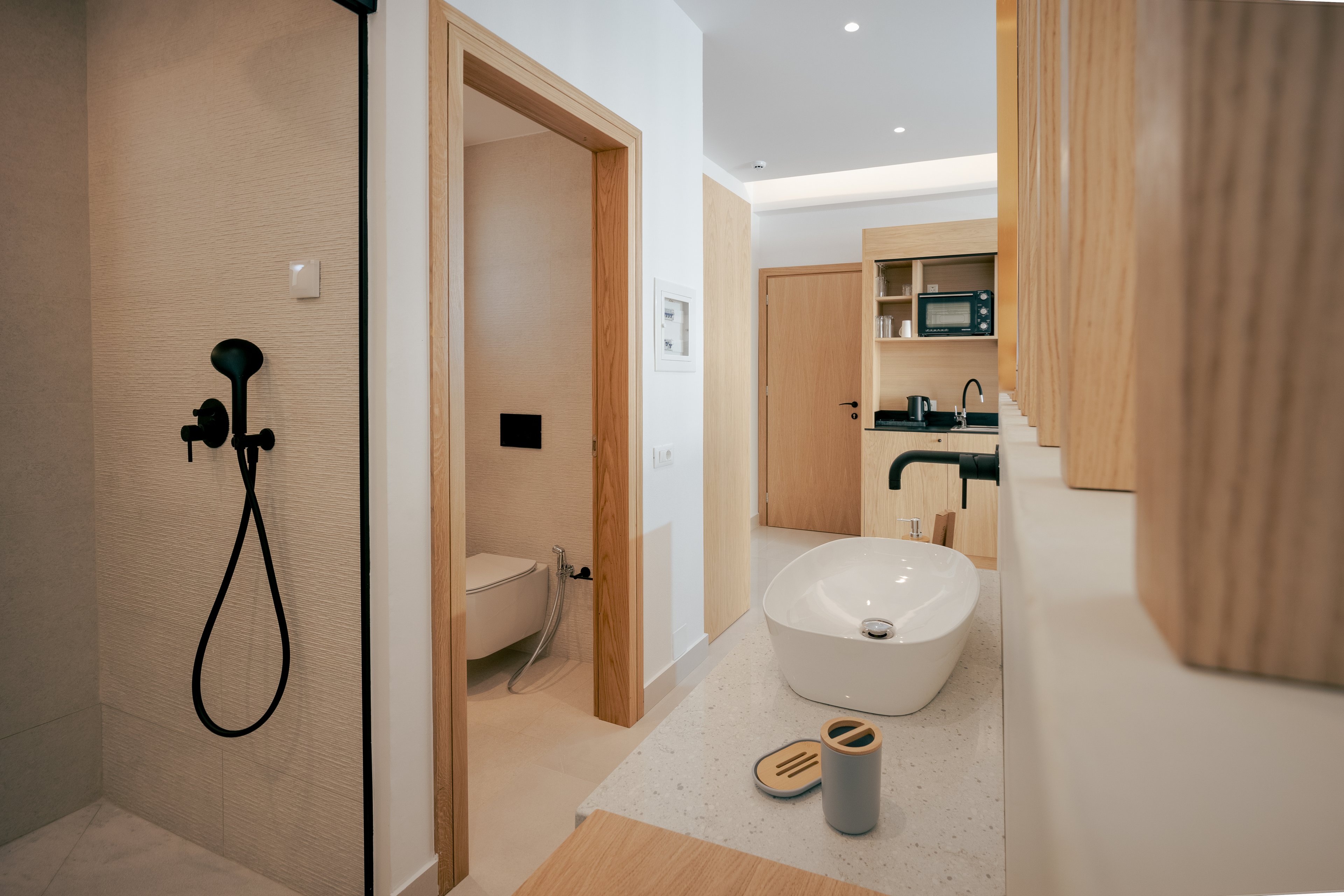 Galazio Beach Resort