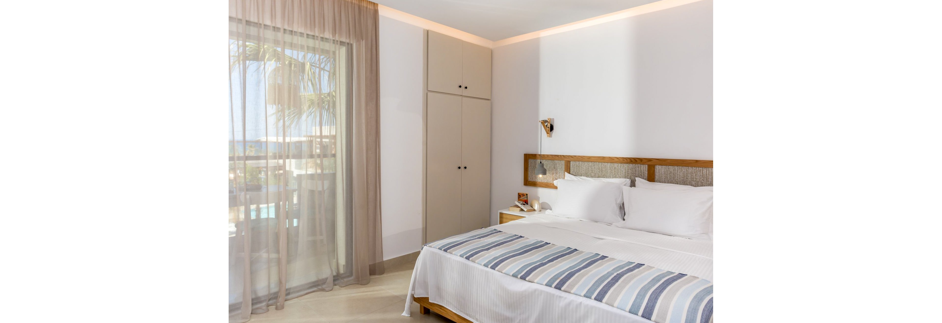 Galazio Beach Resort