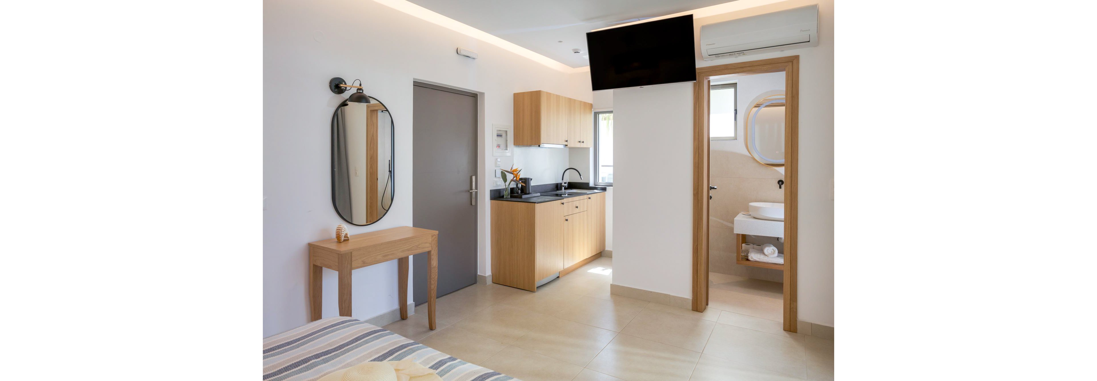 Galazio Beach Resort