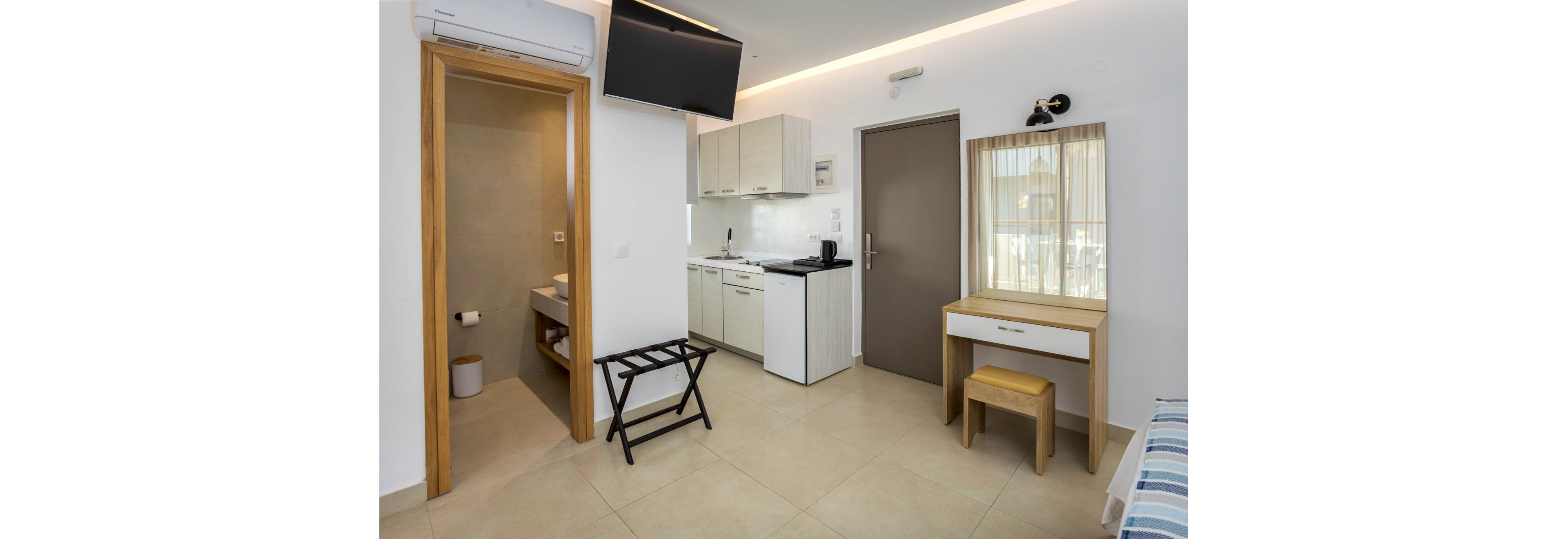 Galazio Beach Resort