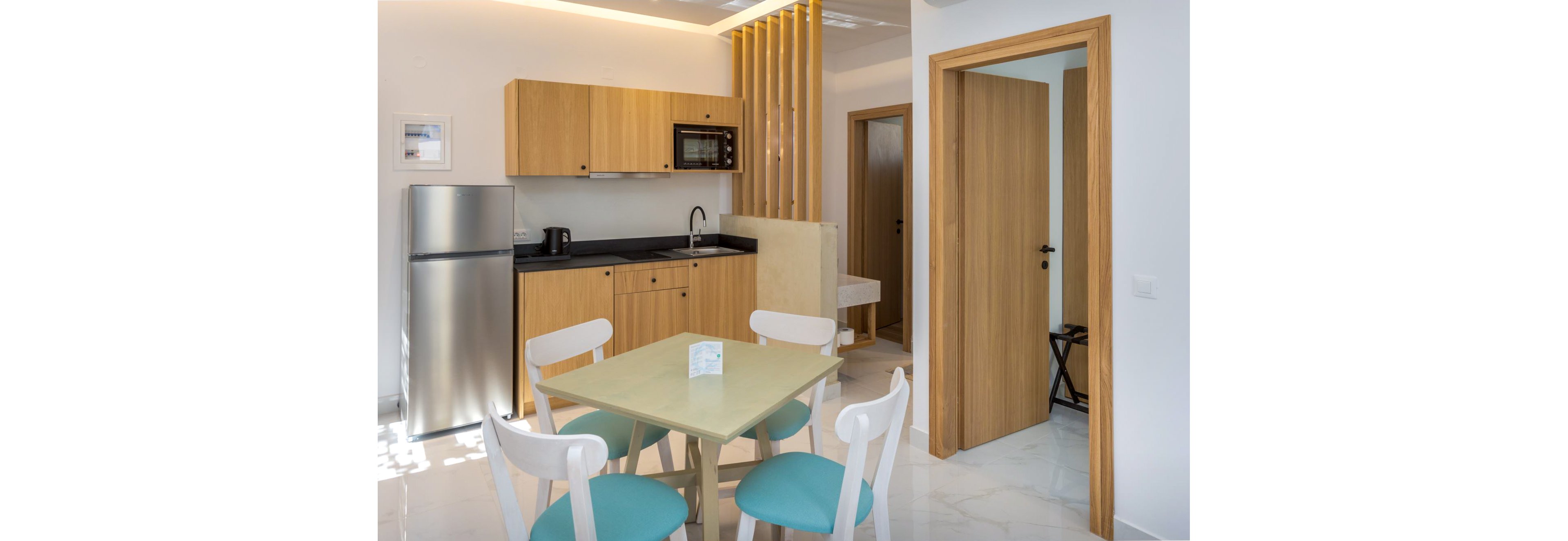 Galazio Beach Resort