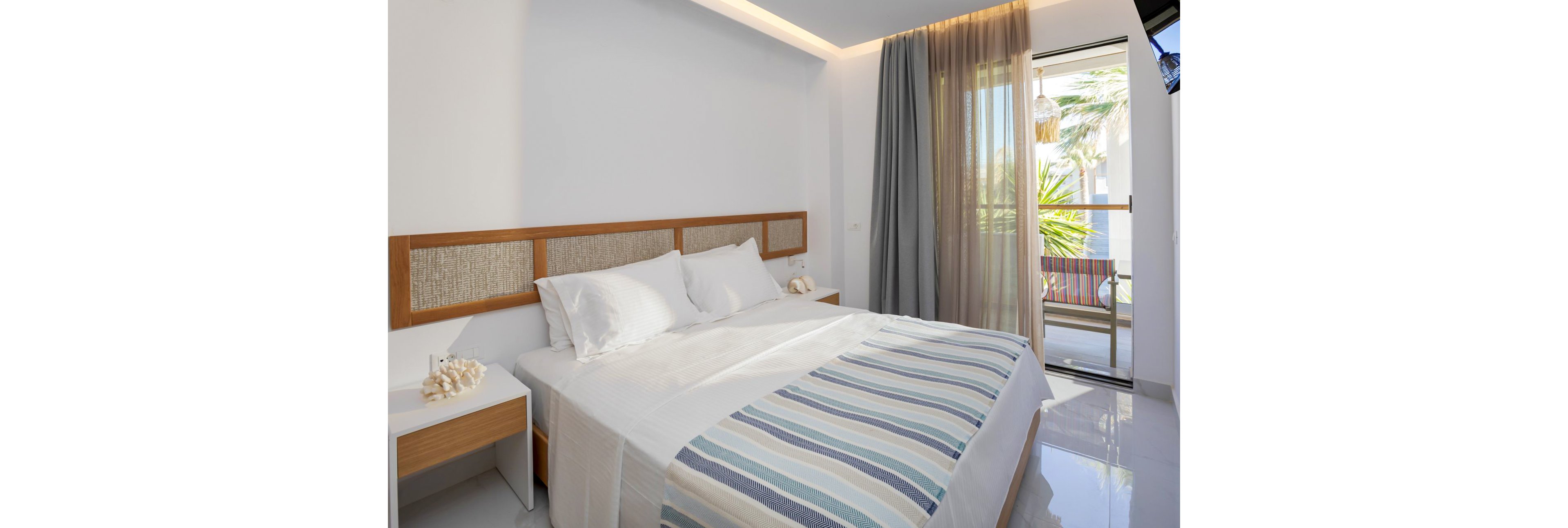 Galazio Beach Resort