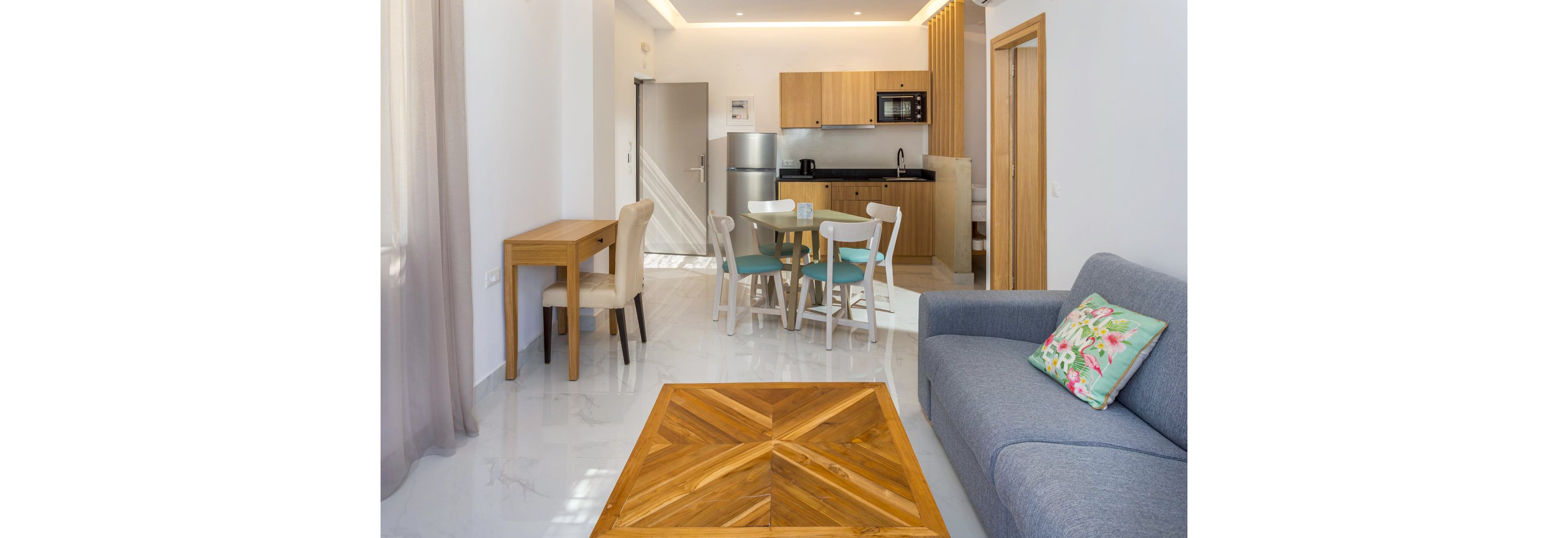 Galazio Beach Resort