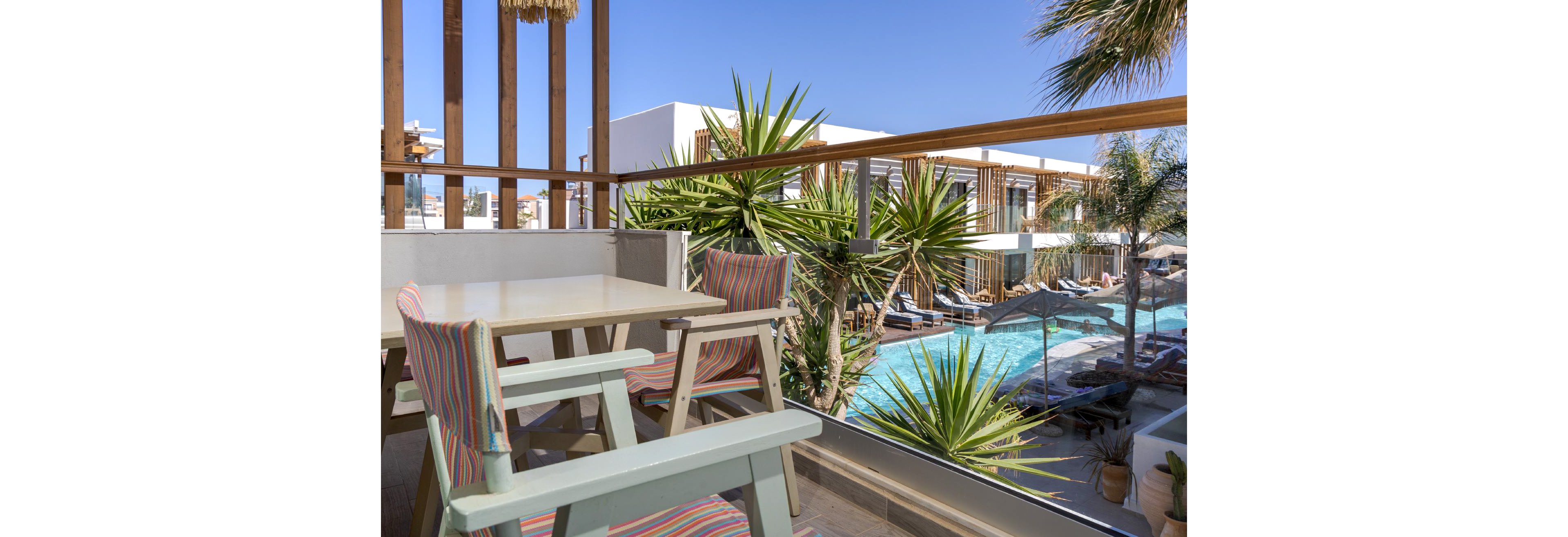 Galazio Beach Resort