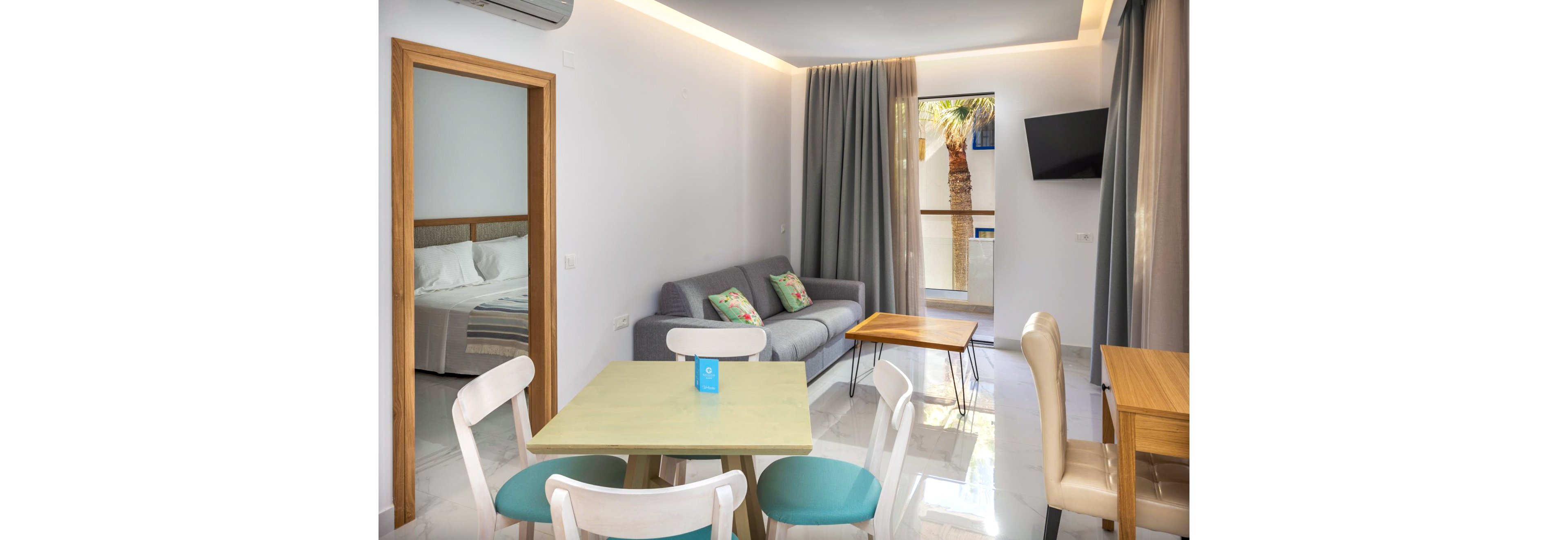 Galazio Beach Resort