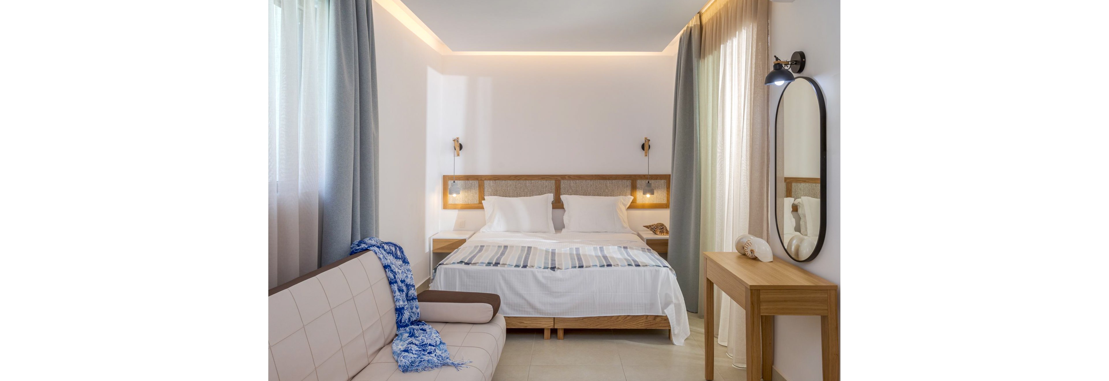 Galazio Beach Resort