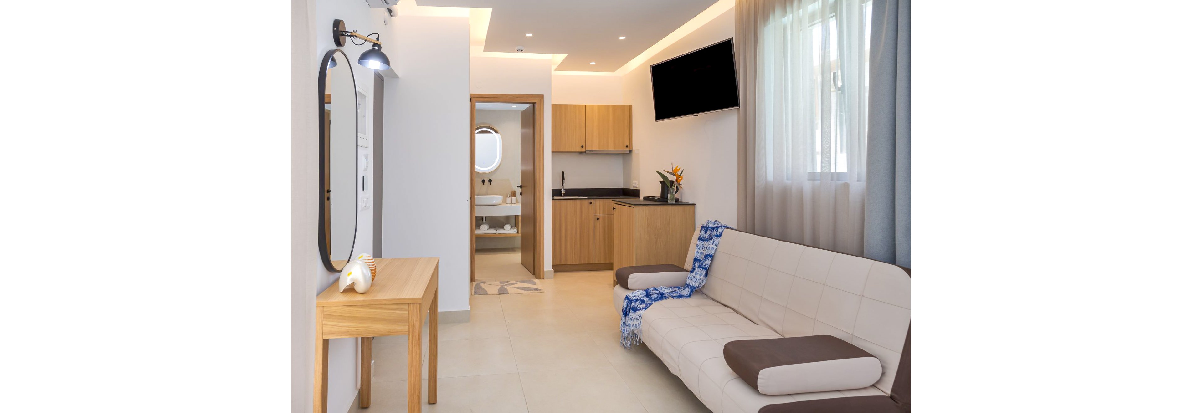 Galazio Beach Resort