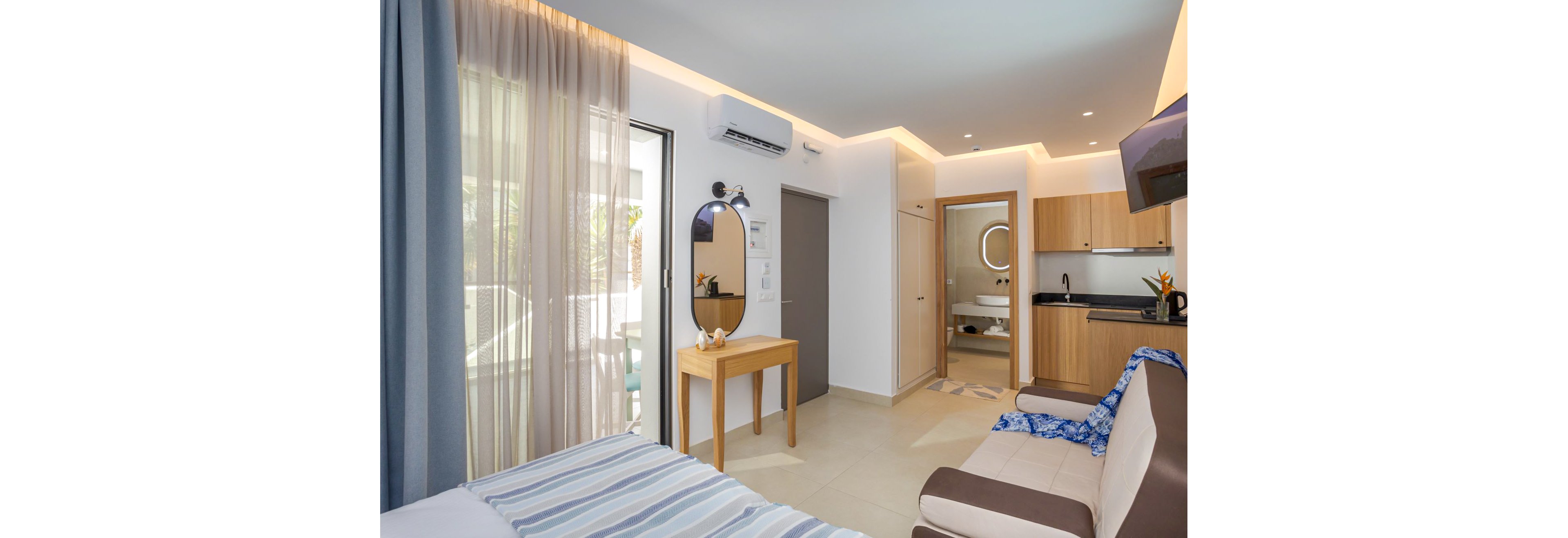 Galazio Beach Resort