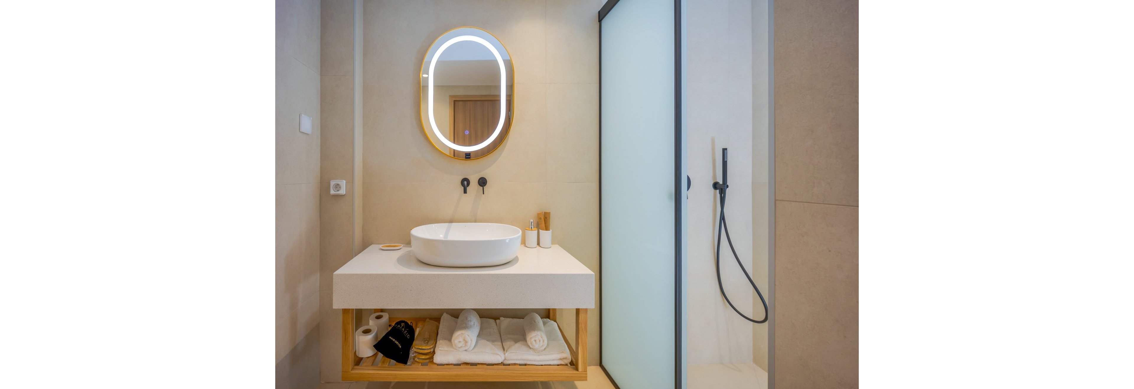 Galazio Beach Resort