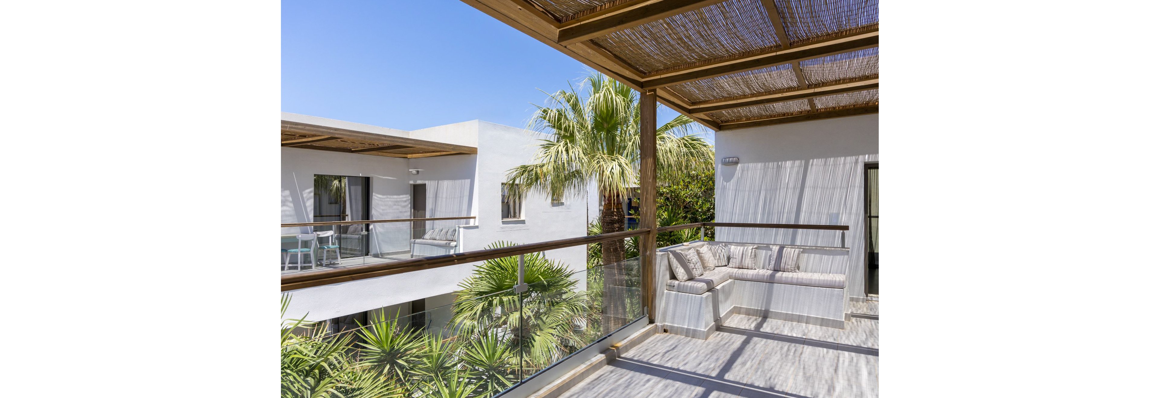 Galazio Beach Resort