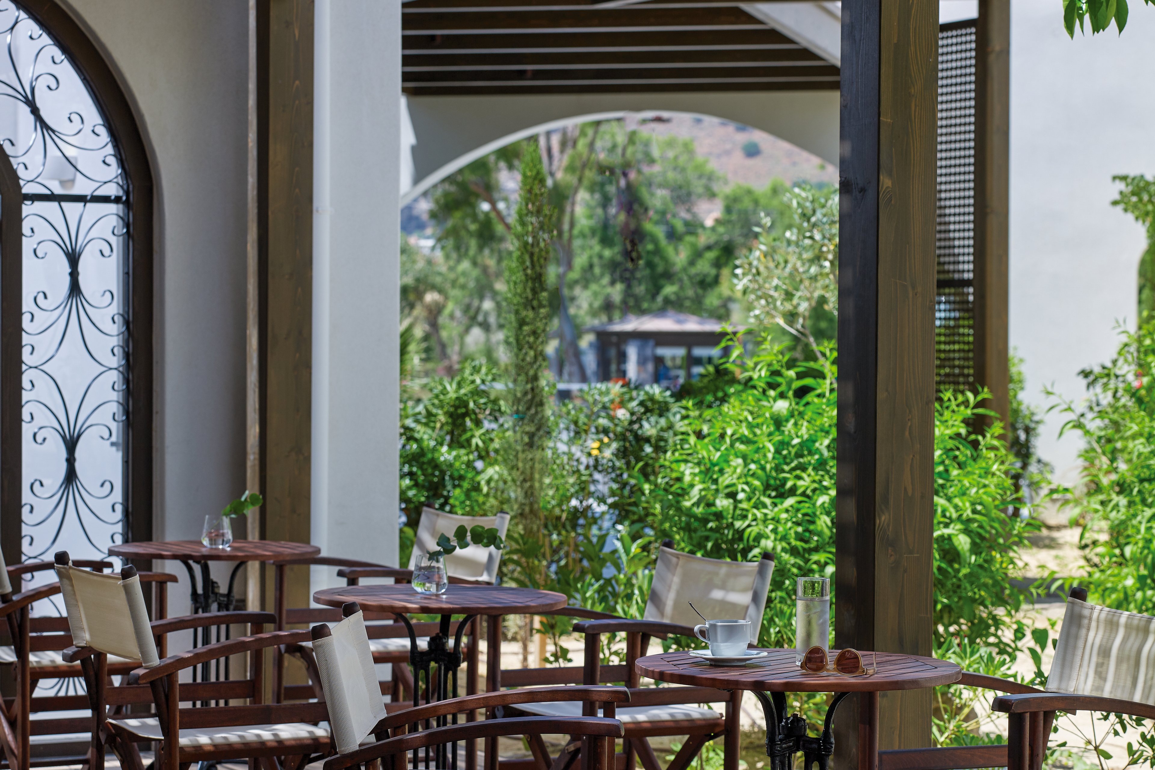 Atlantica Akti Zeus Hotel