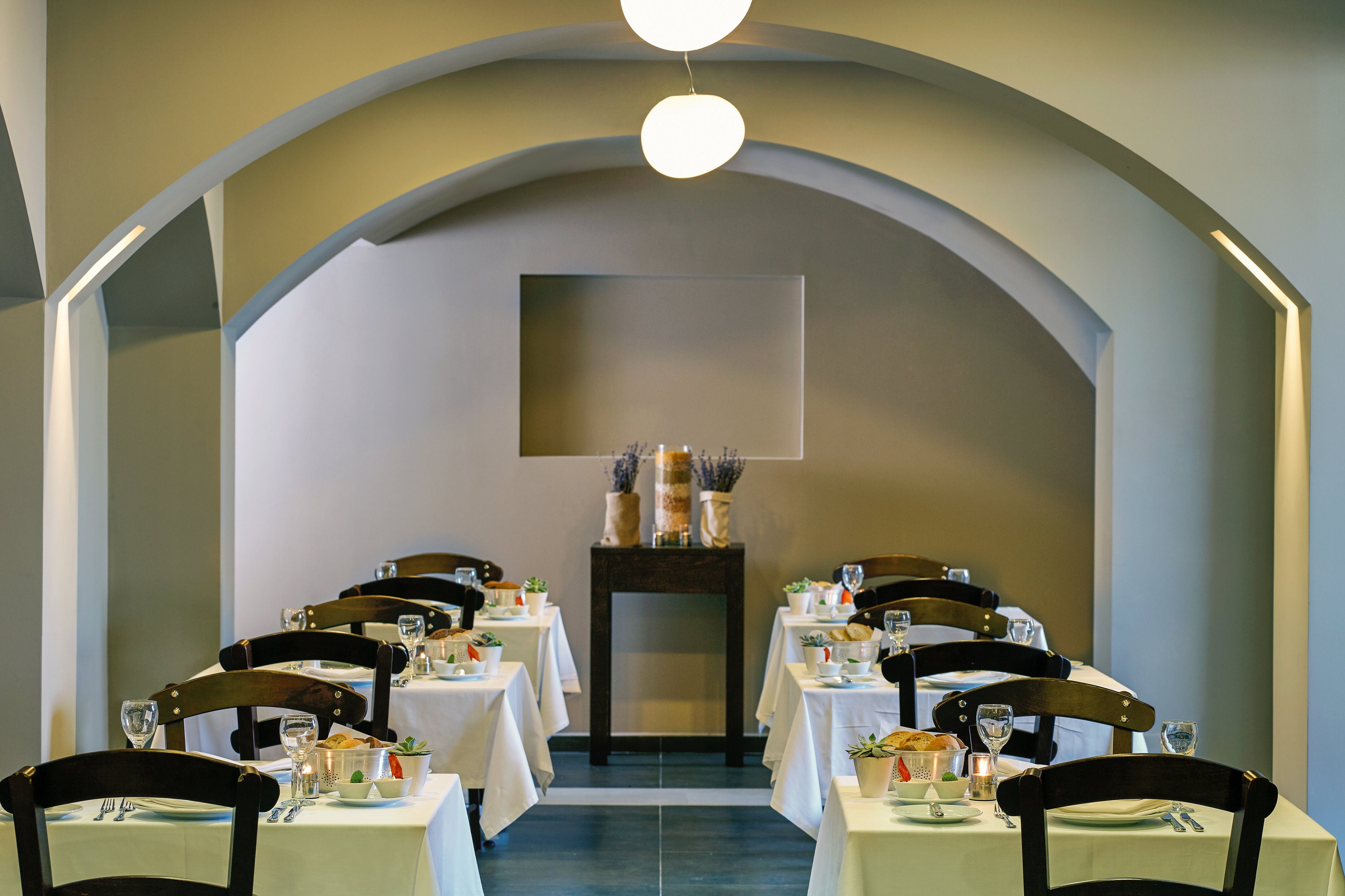 Atlantica Akti Zeus Hotel