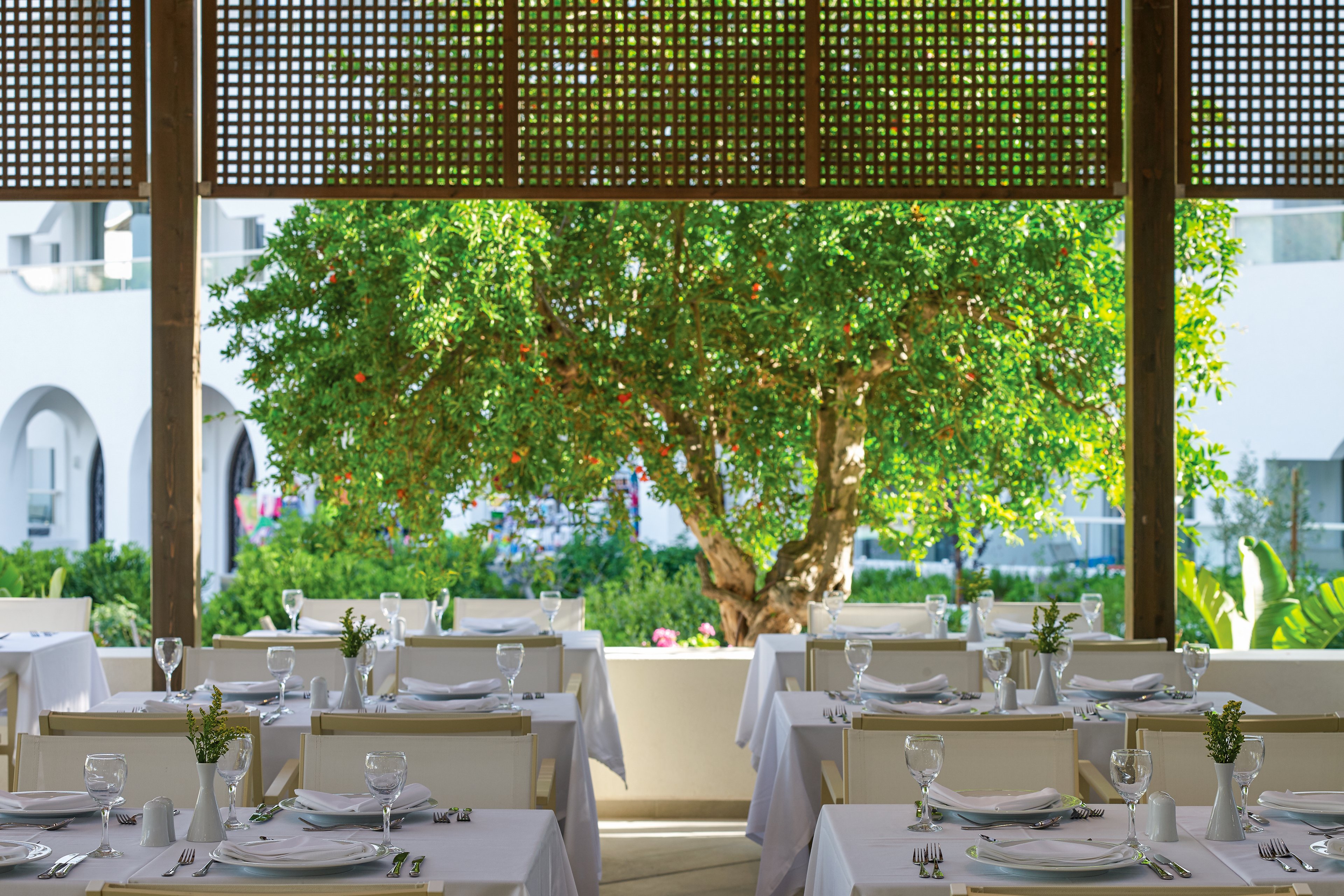 Atlantica Akti Zeus Hotel