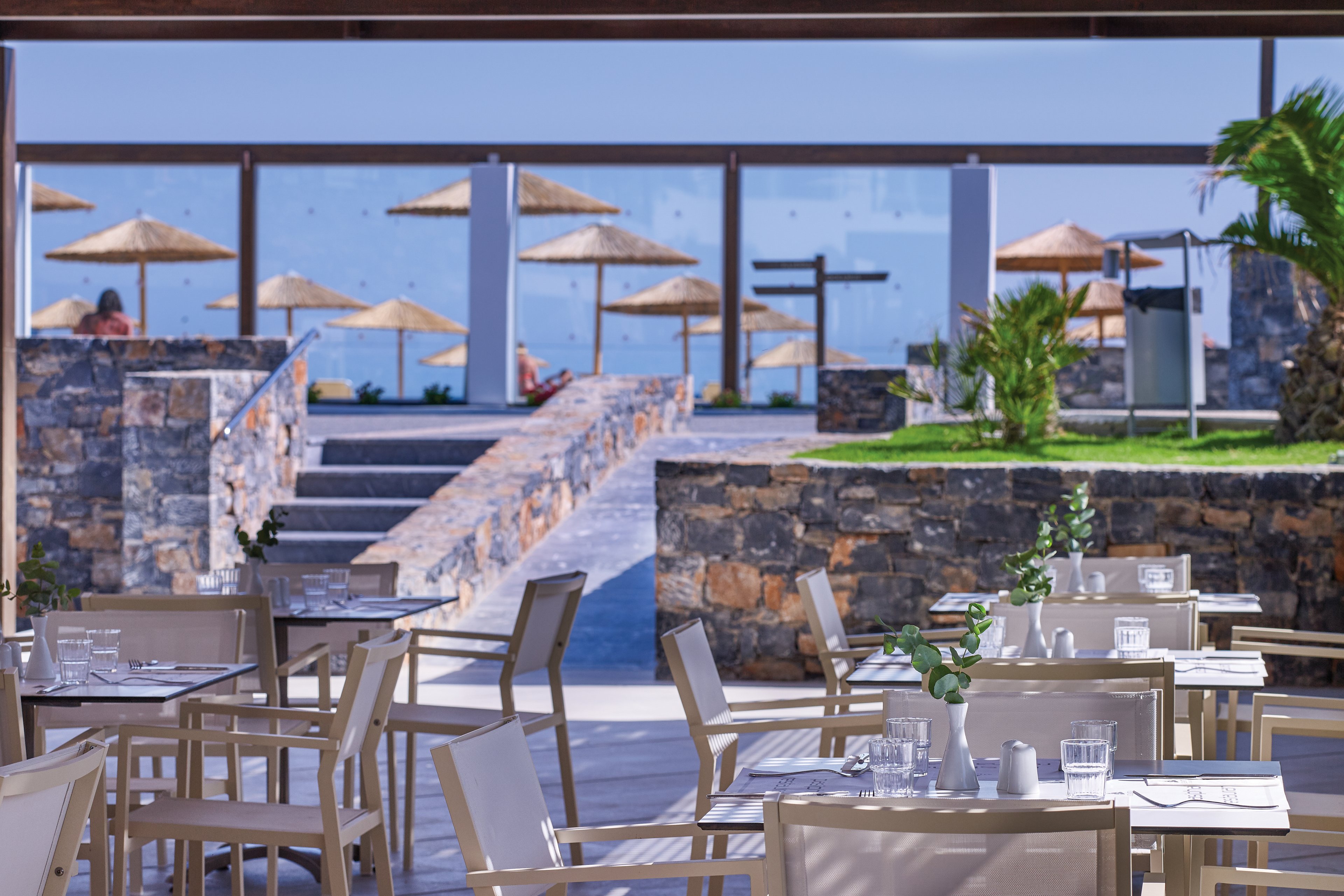 Atlantica Akti Zeus Hotel