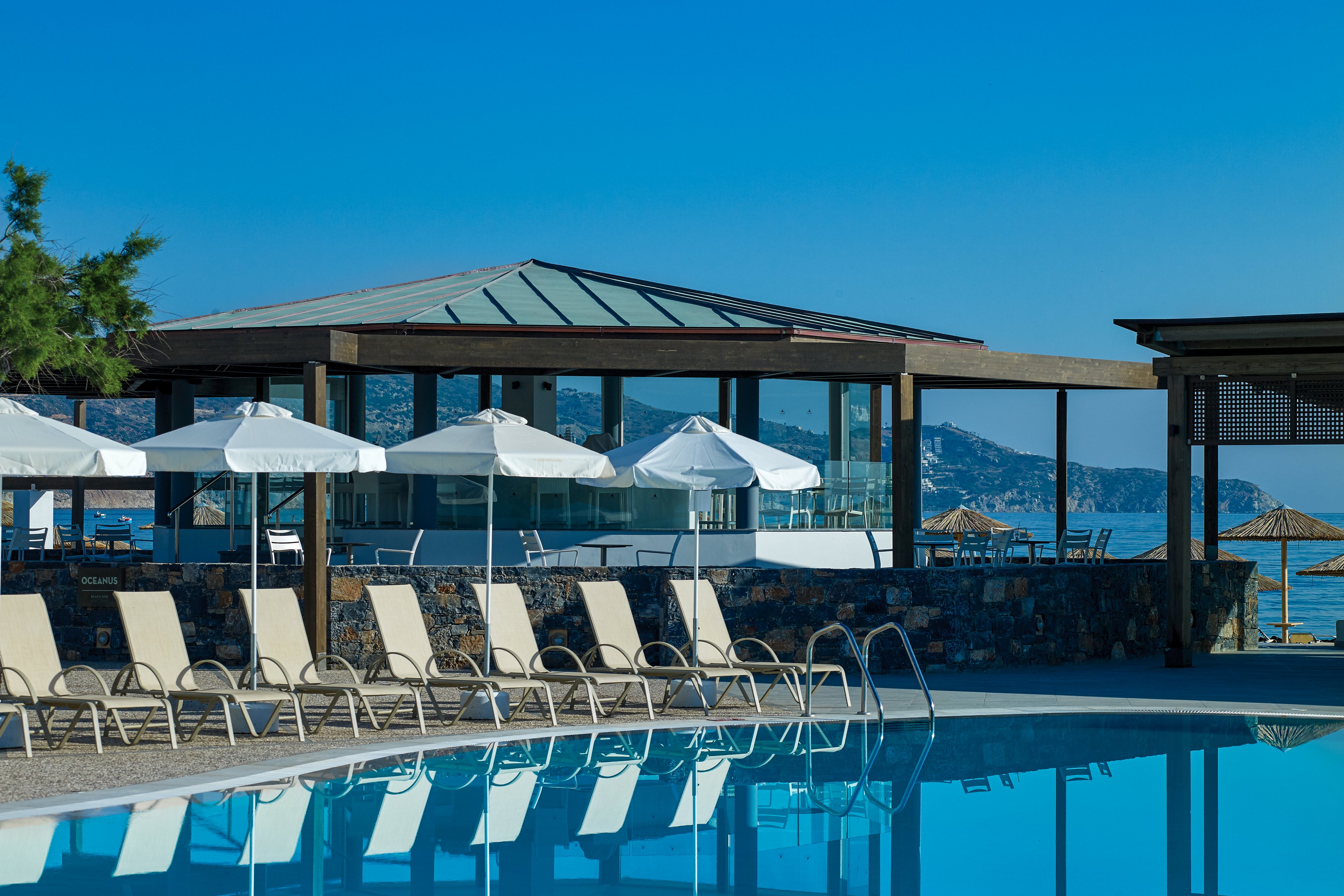 Atlantica Akti Zeus Hotel