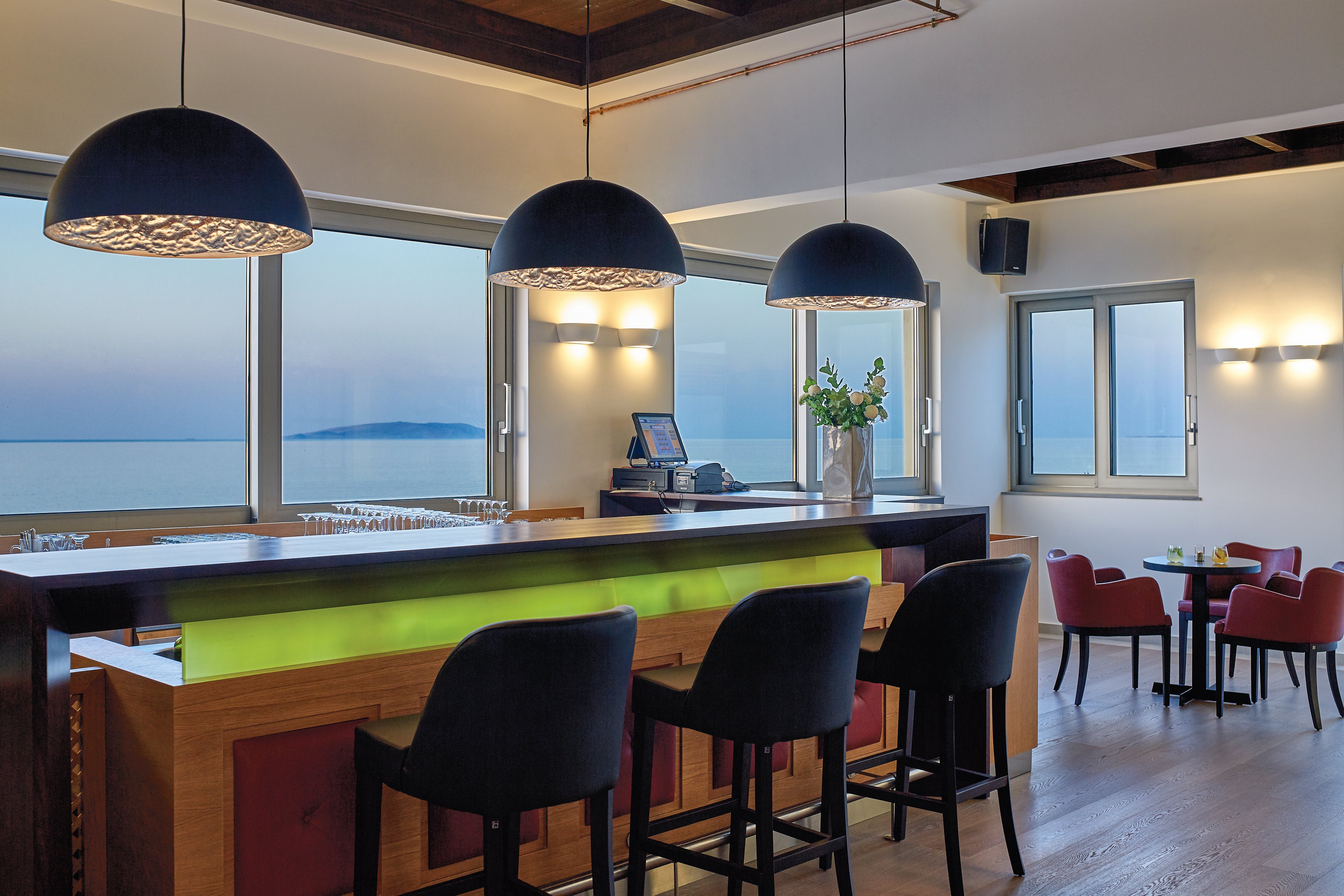 Atlantica Akti Zeus Hotel