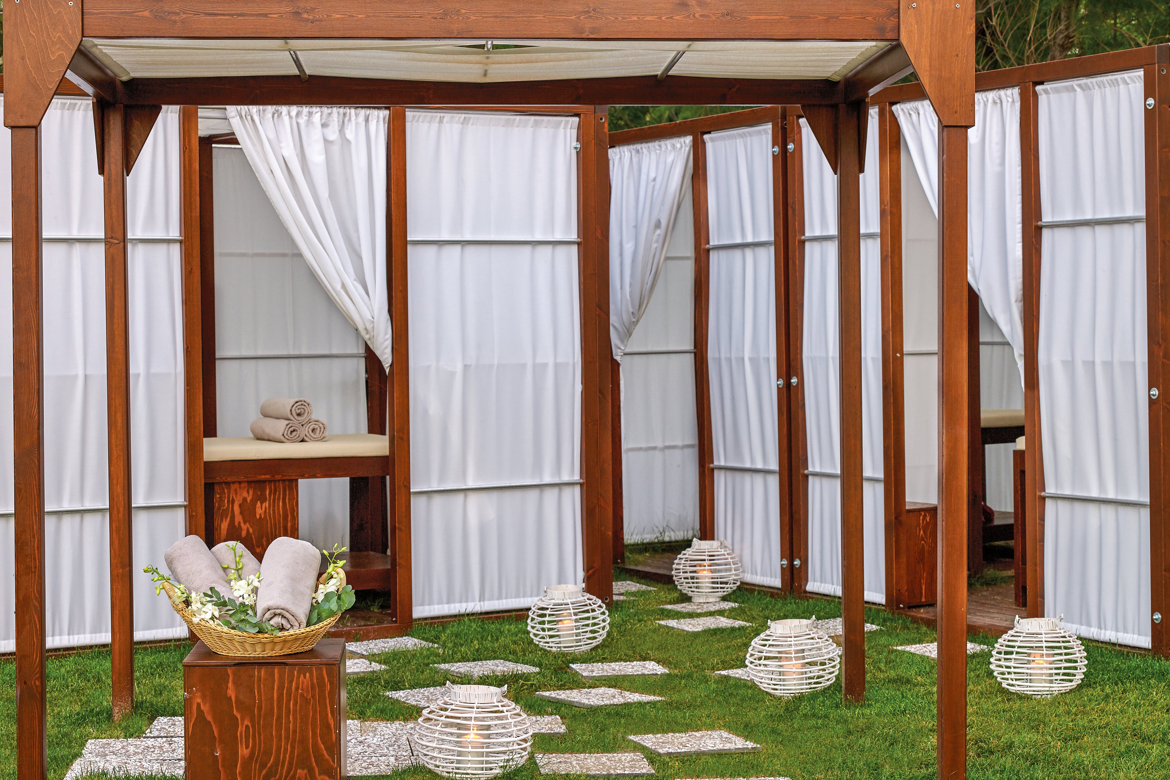 Atlantica Akti Zeus Hotel