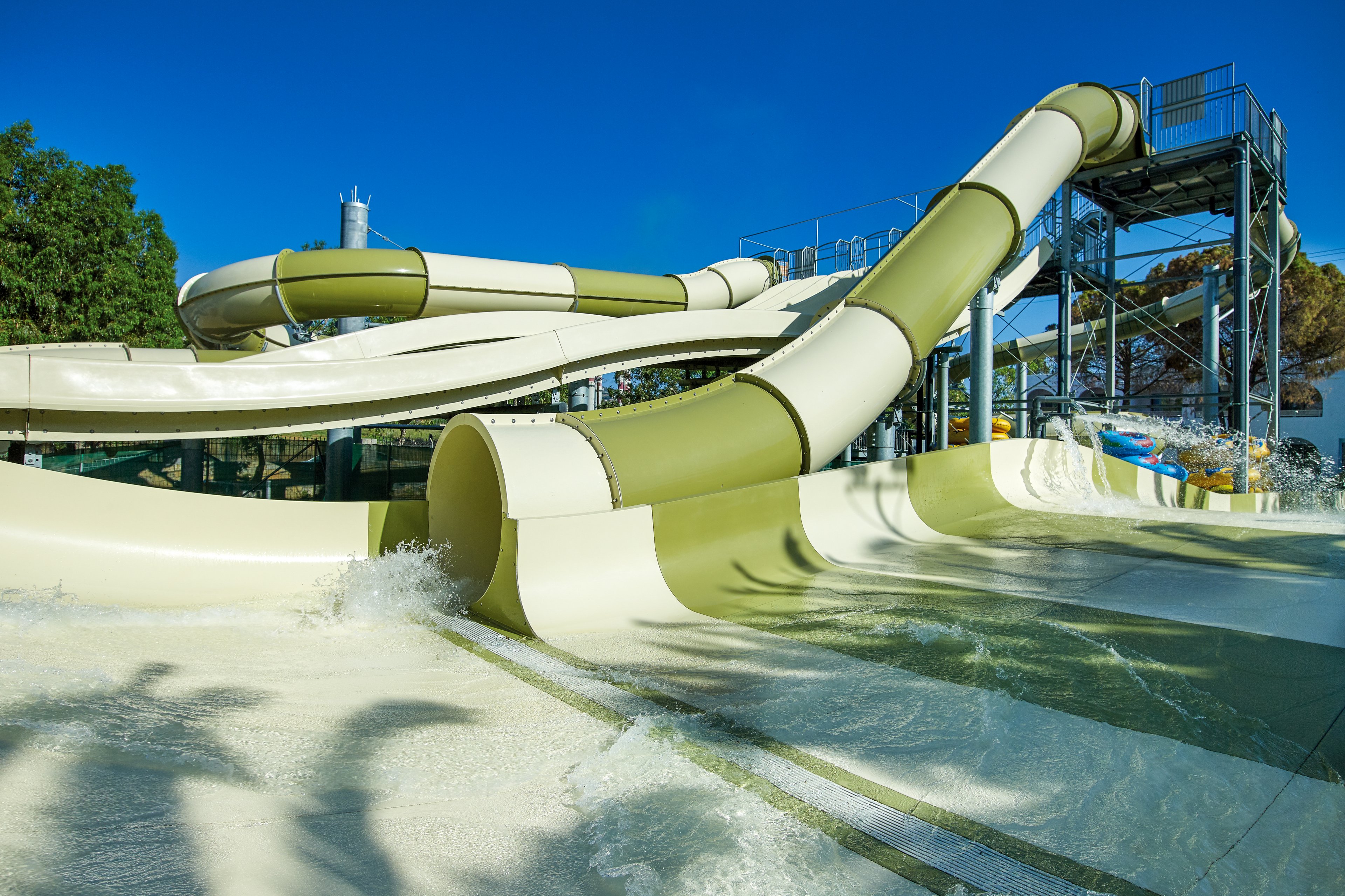 Atlantica Akti Zeus Hotel