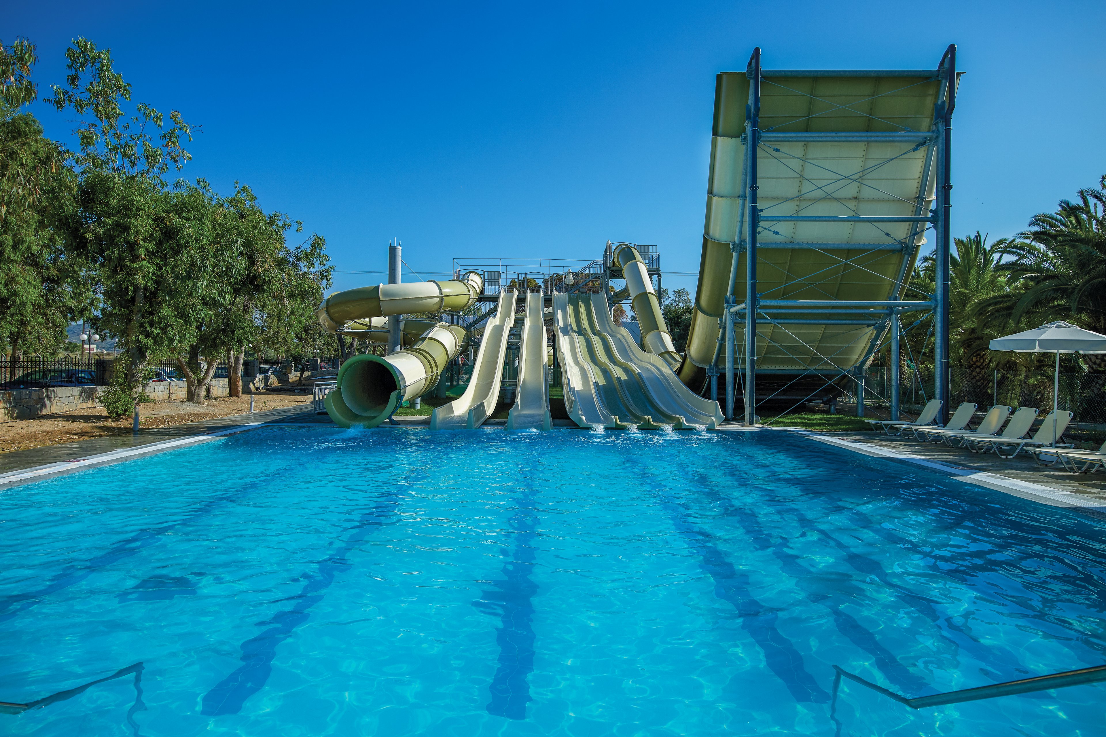 Atlantica Akti Zeus Hotel