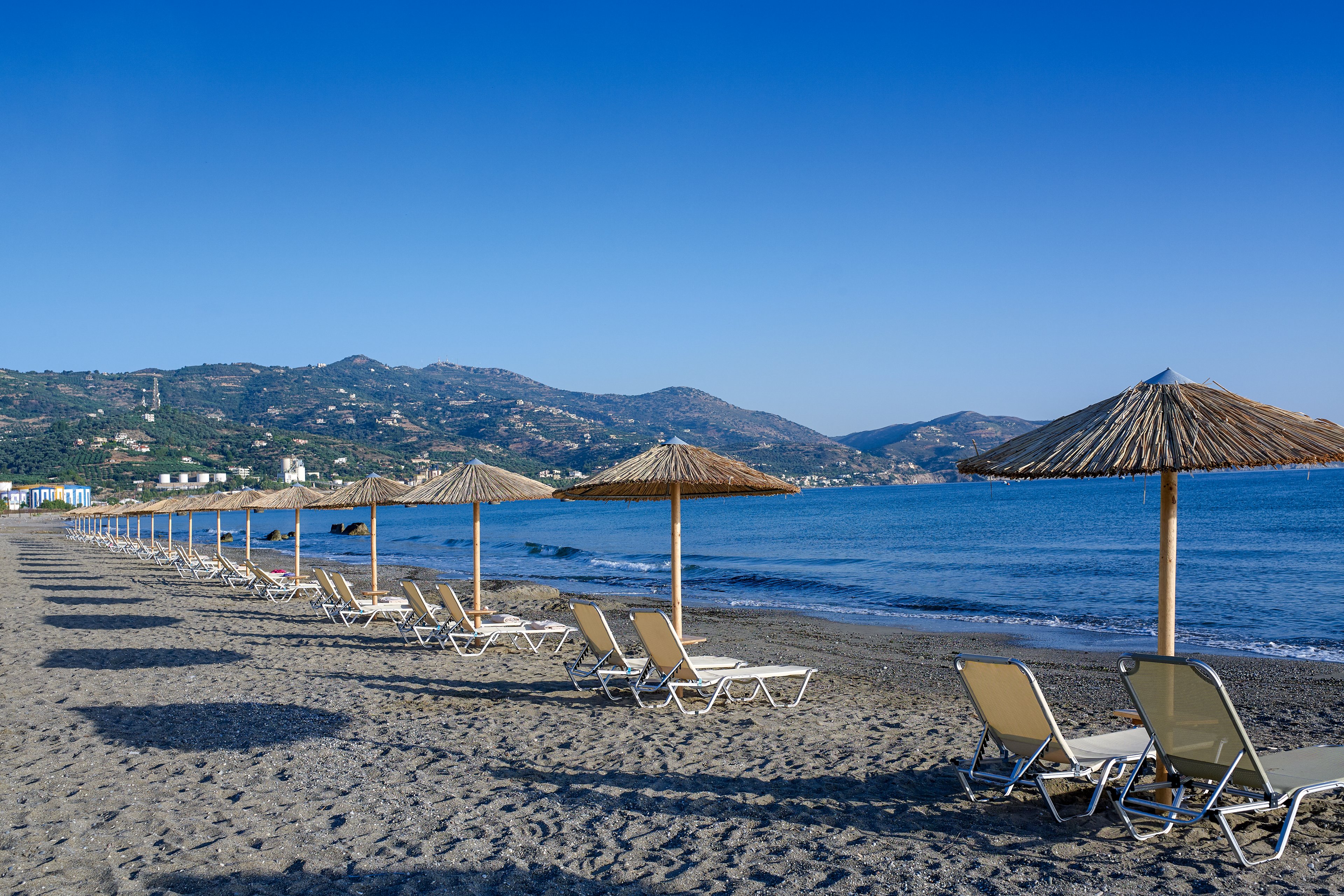 Atlantica Akti Zeus Hotel