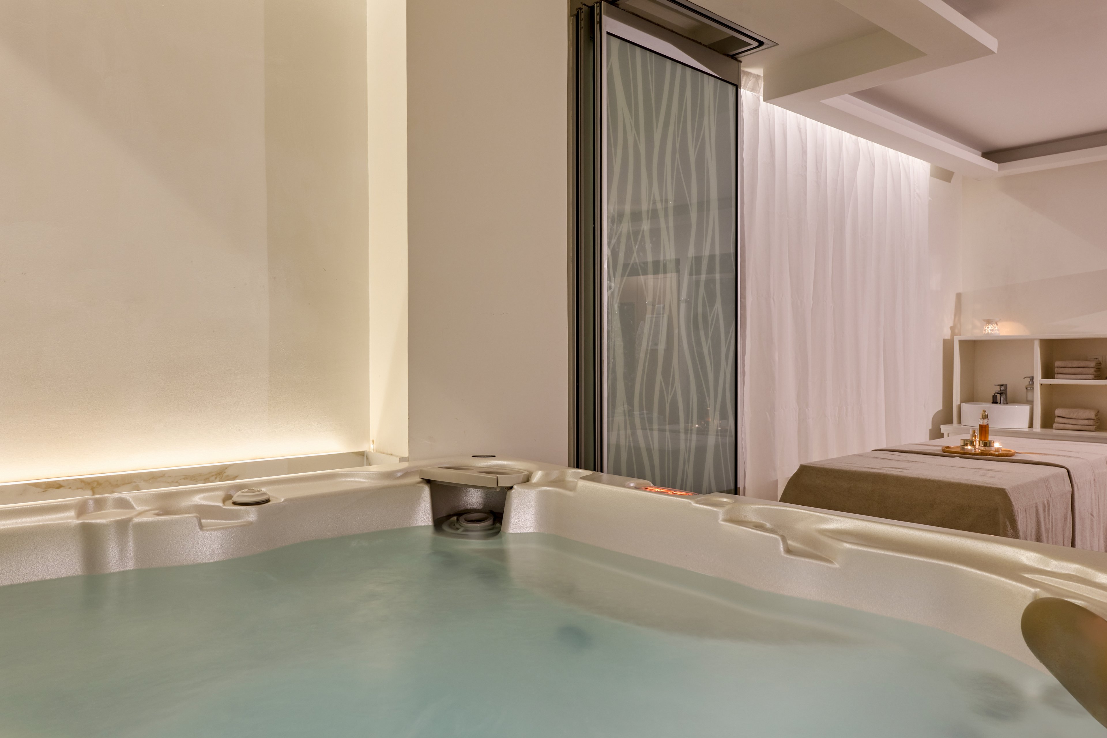 Atlantica Akti Zeus Hotel