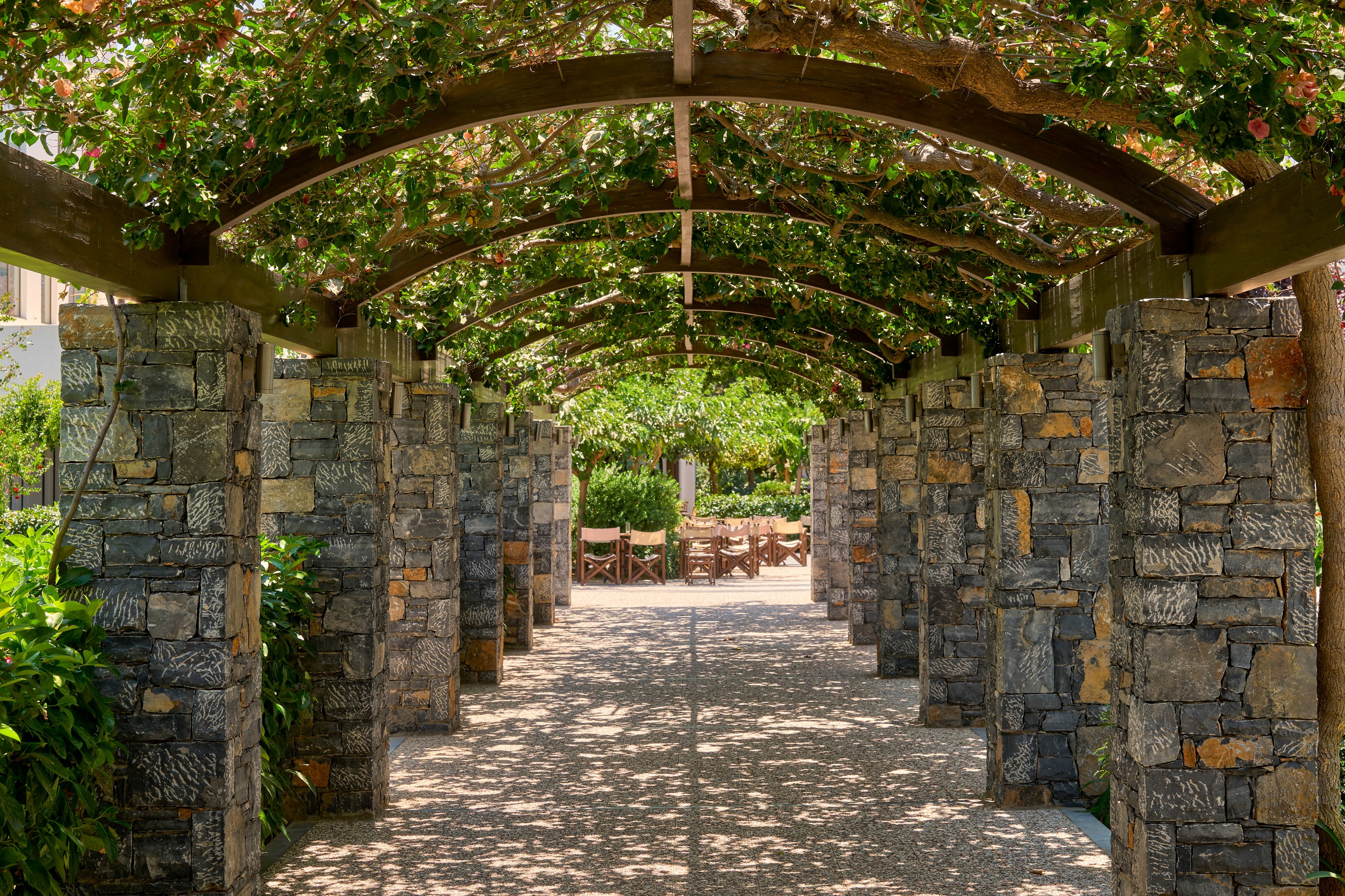 Atlantica Akti Zeus Hotel