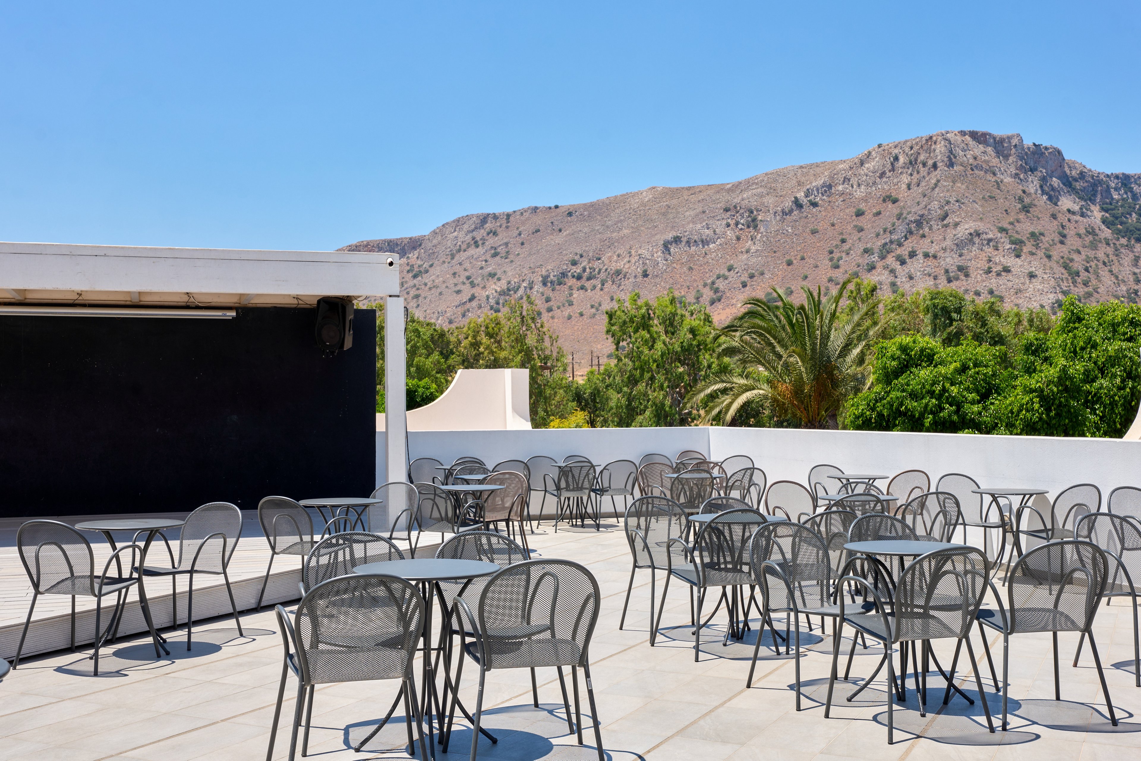 Atlantica Akti Zeus Hotel