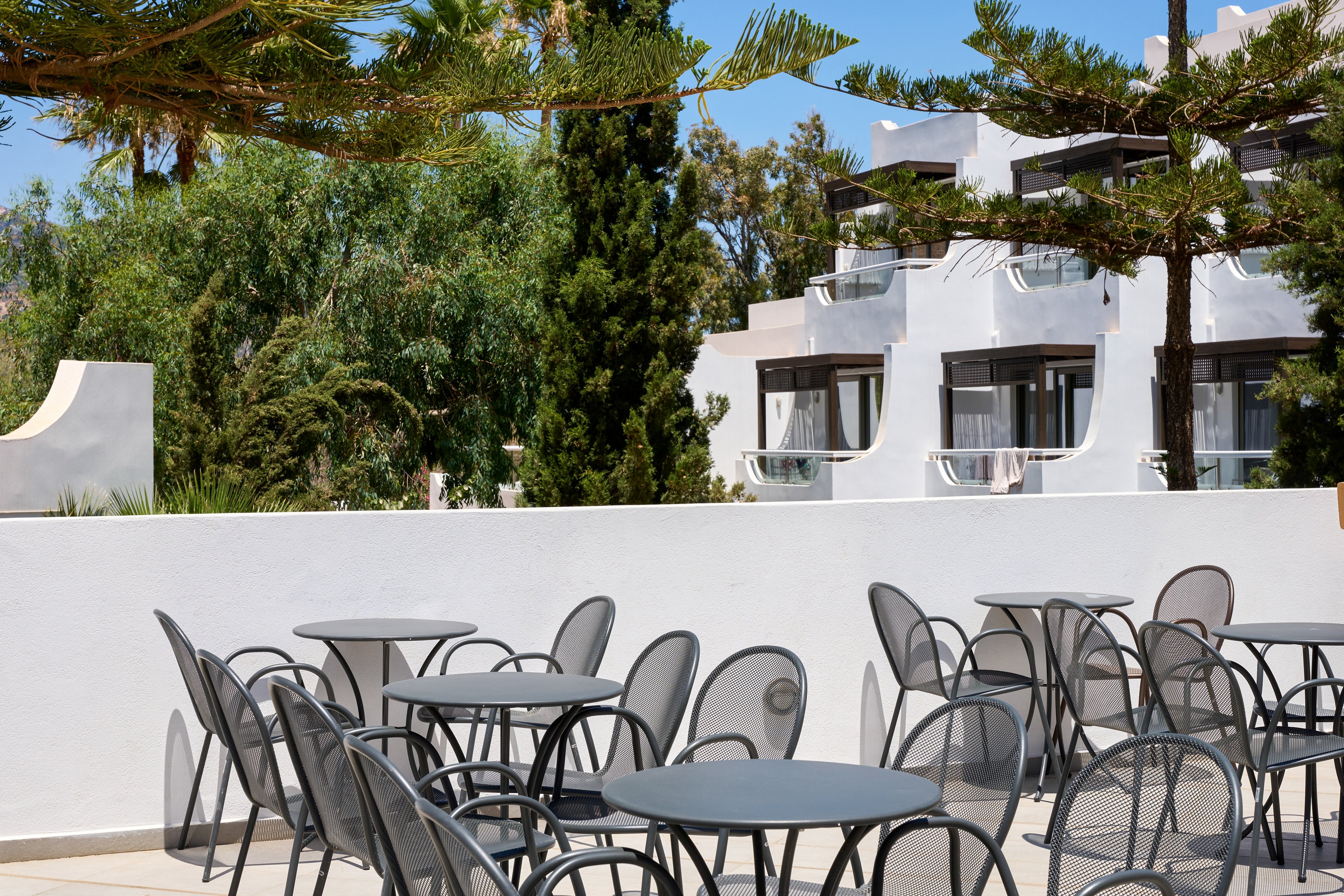Atlantica Akti Zeus Hotel