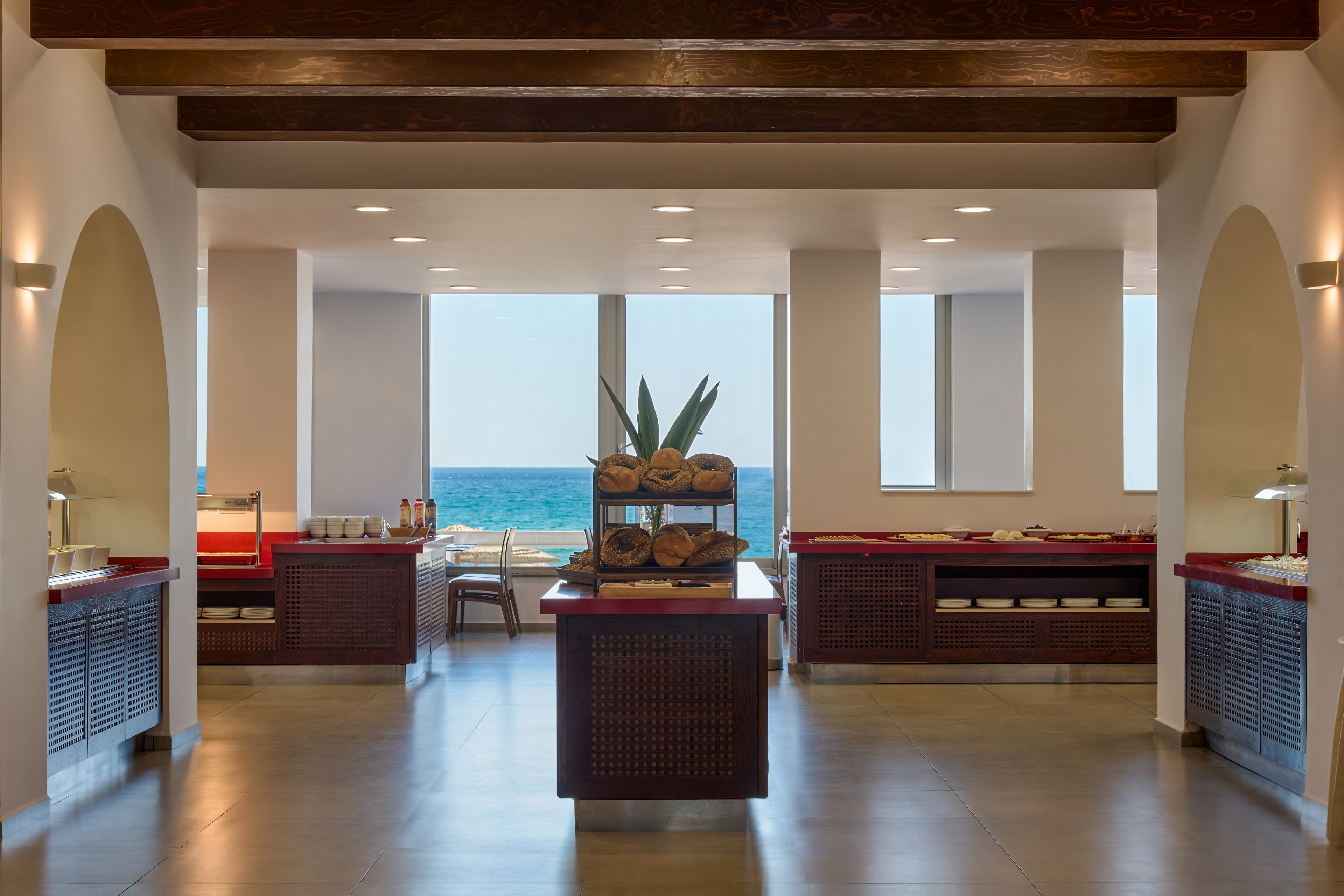 Atlantica Akti Zeus Hotel