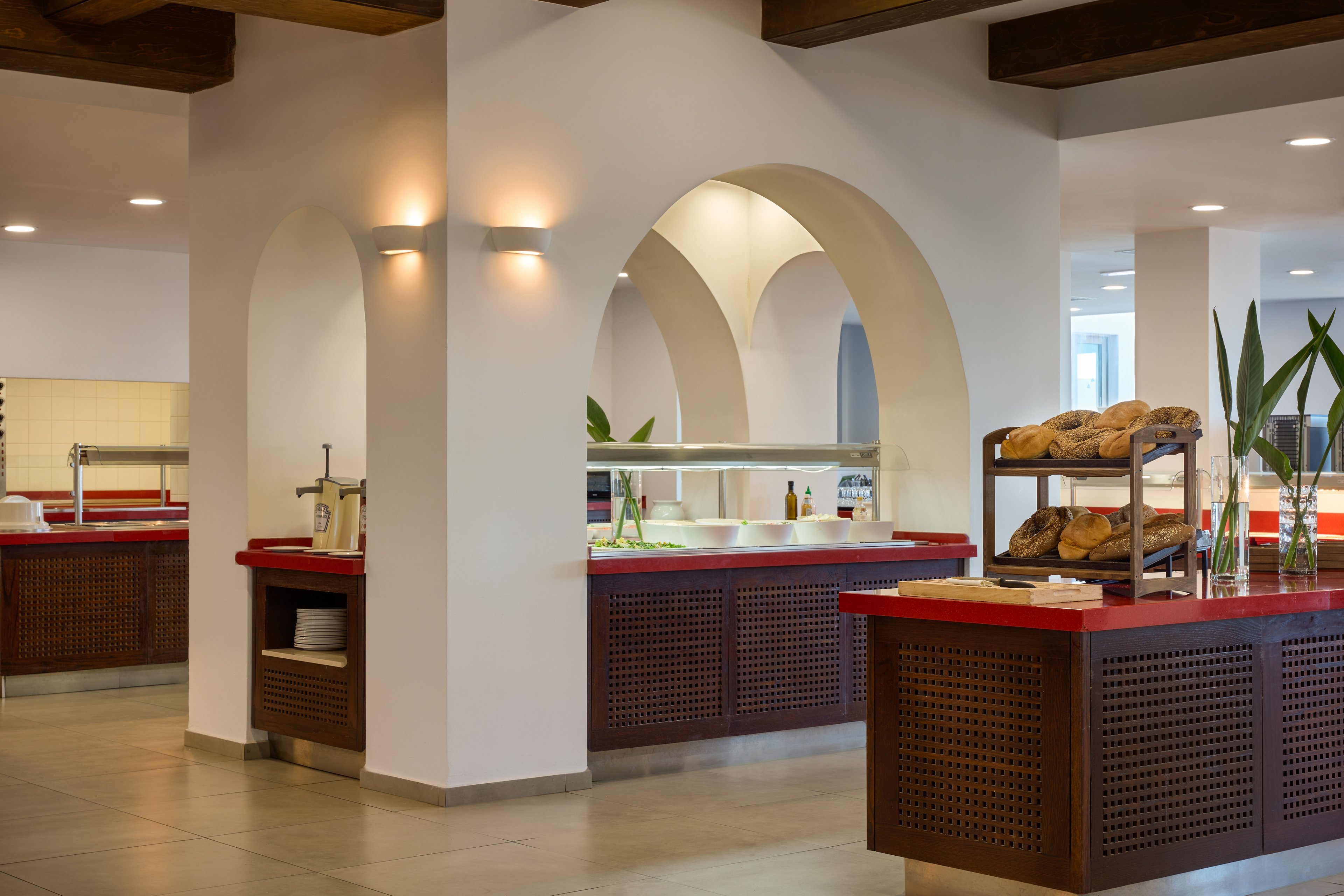 Atlantica Akti Zeus Hotel