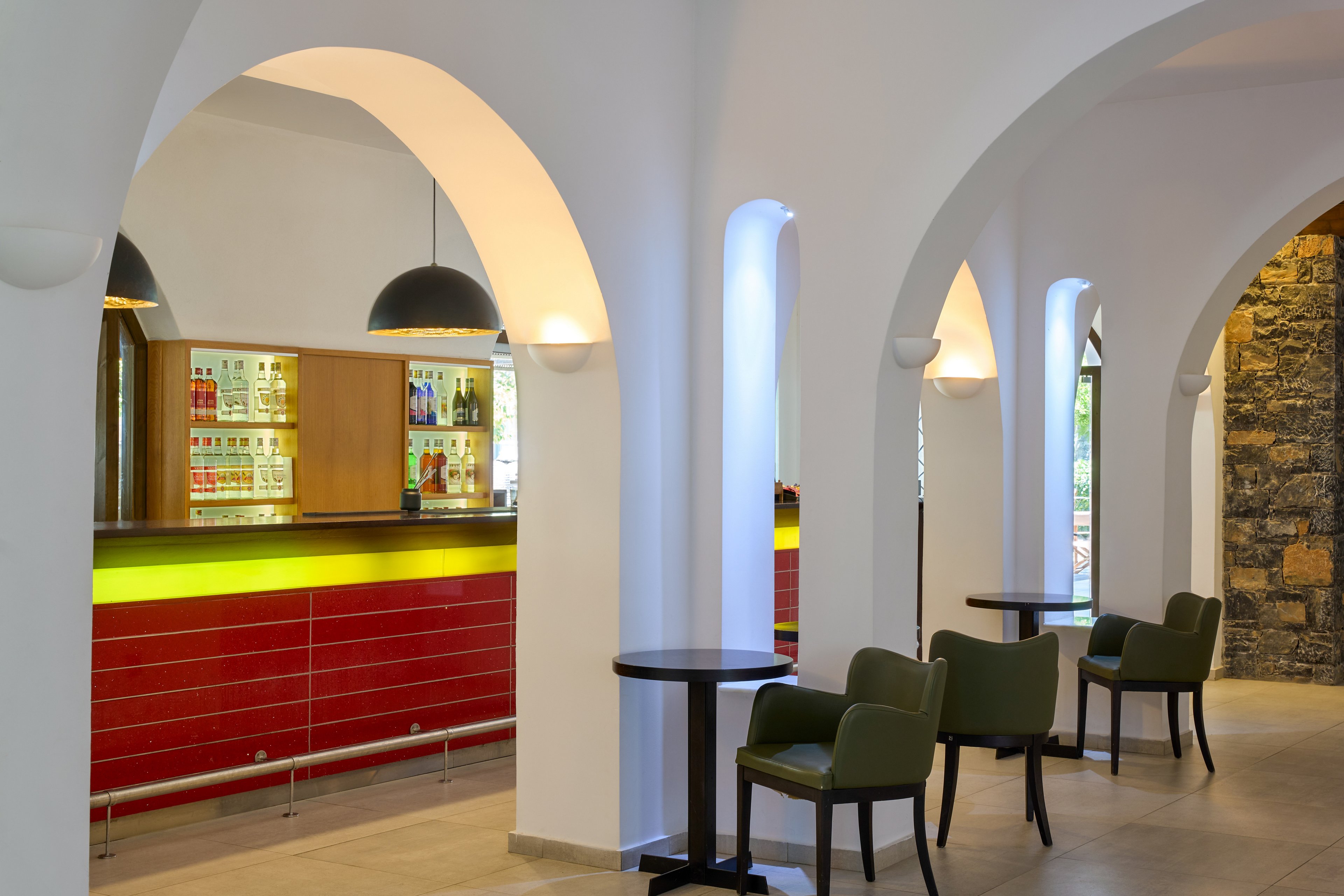 Atlantica Akti Zeus Hotel