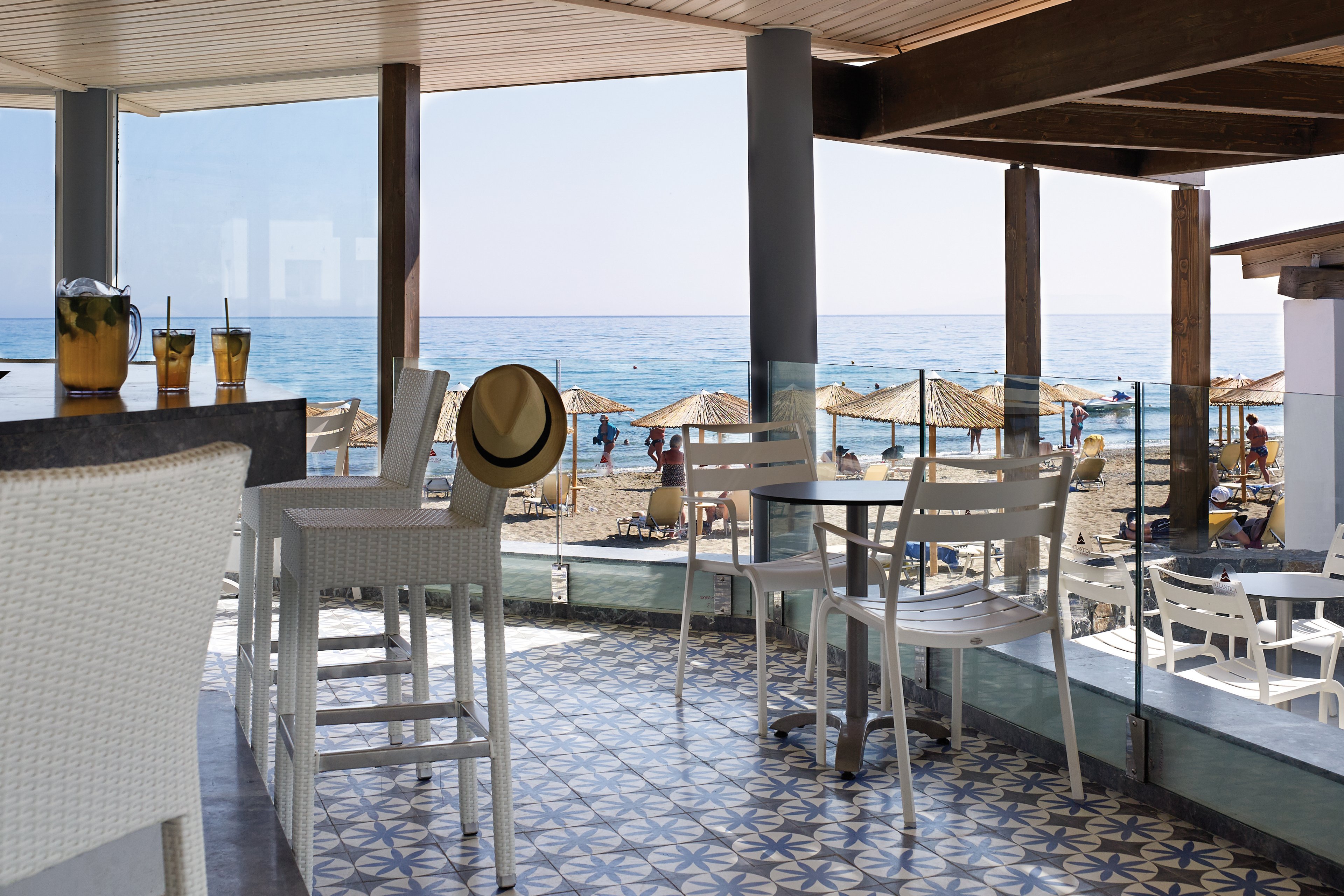 Atlantica Akti Zeus Hotel