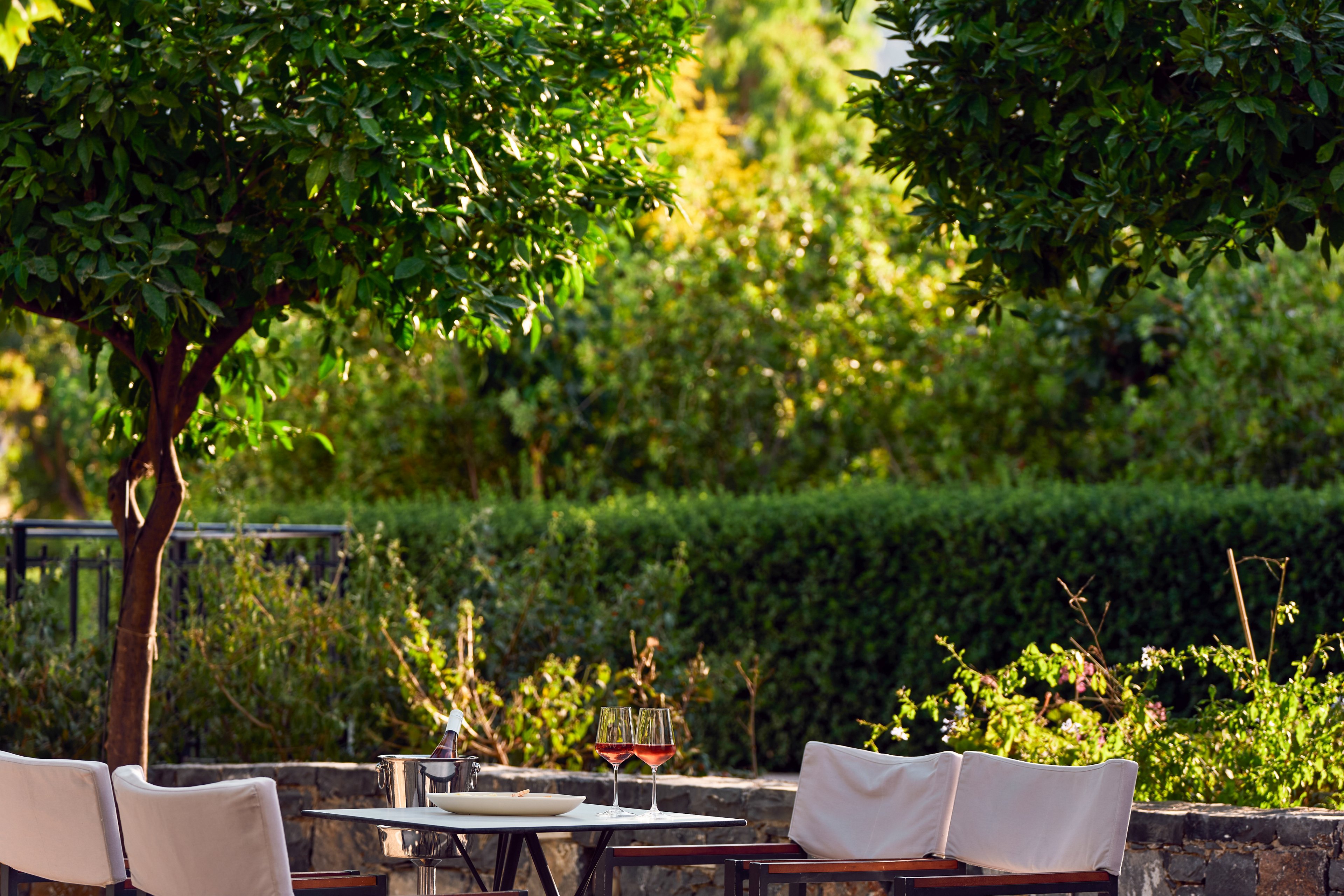 Atlantica Akti Zeus Hotel