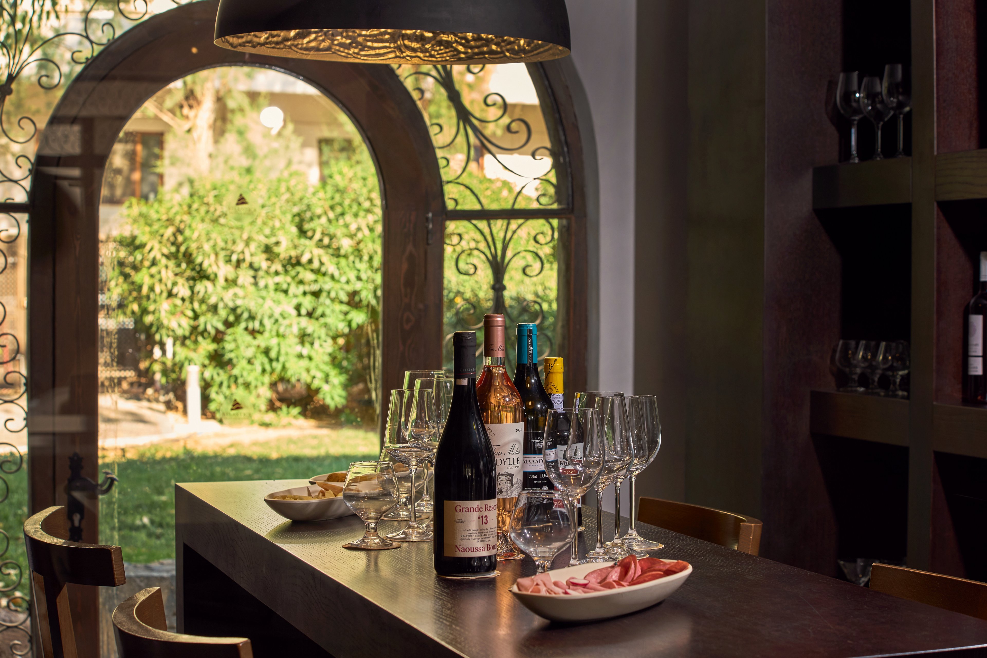 Atlantica Akti Zeus Hotel