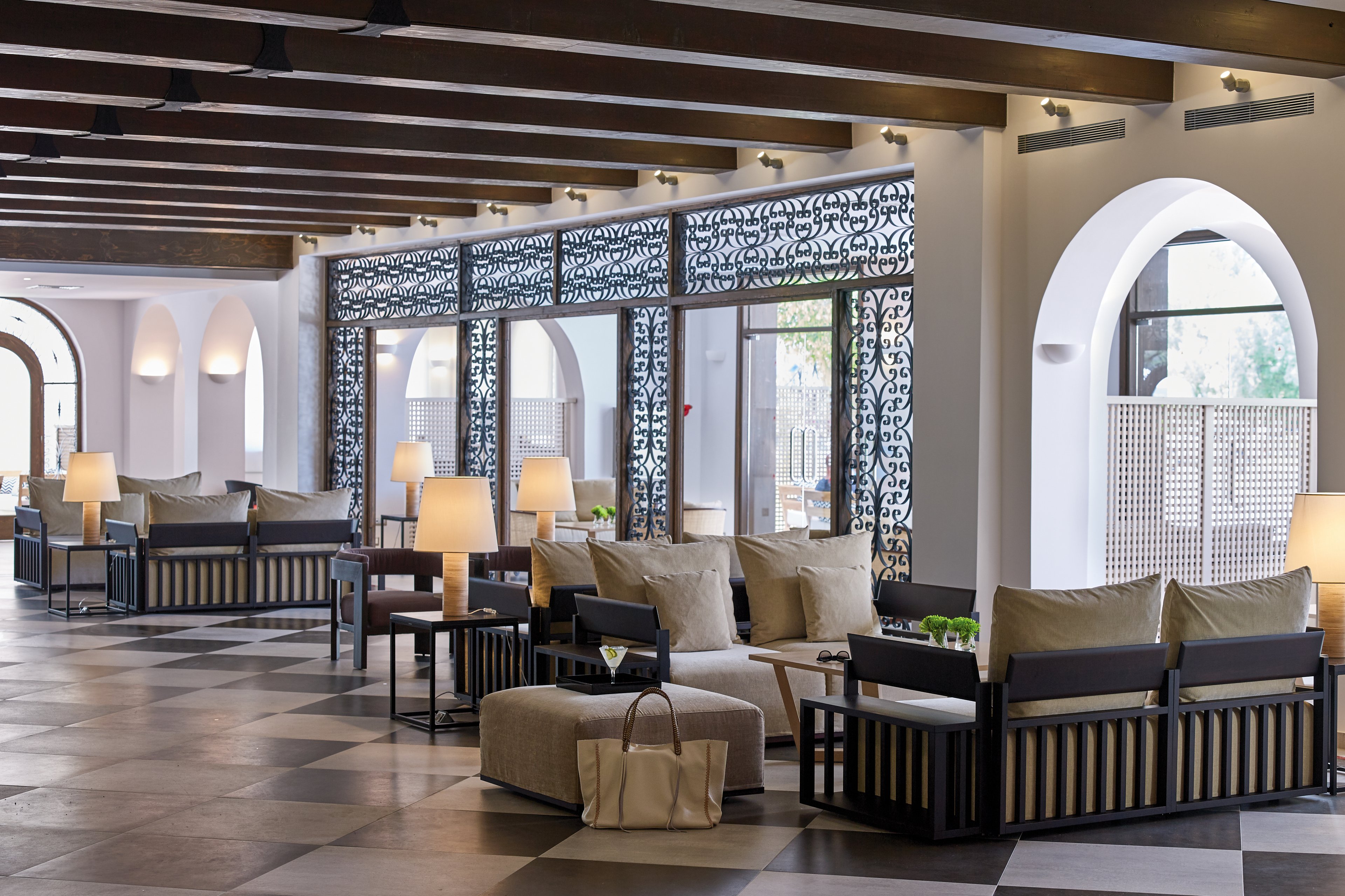 Atlantica Akti Zeus Hotel