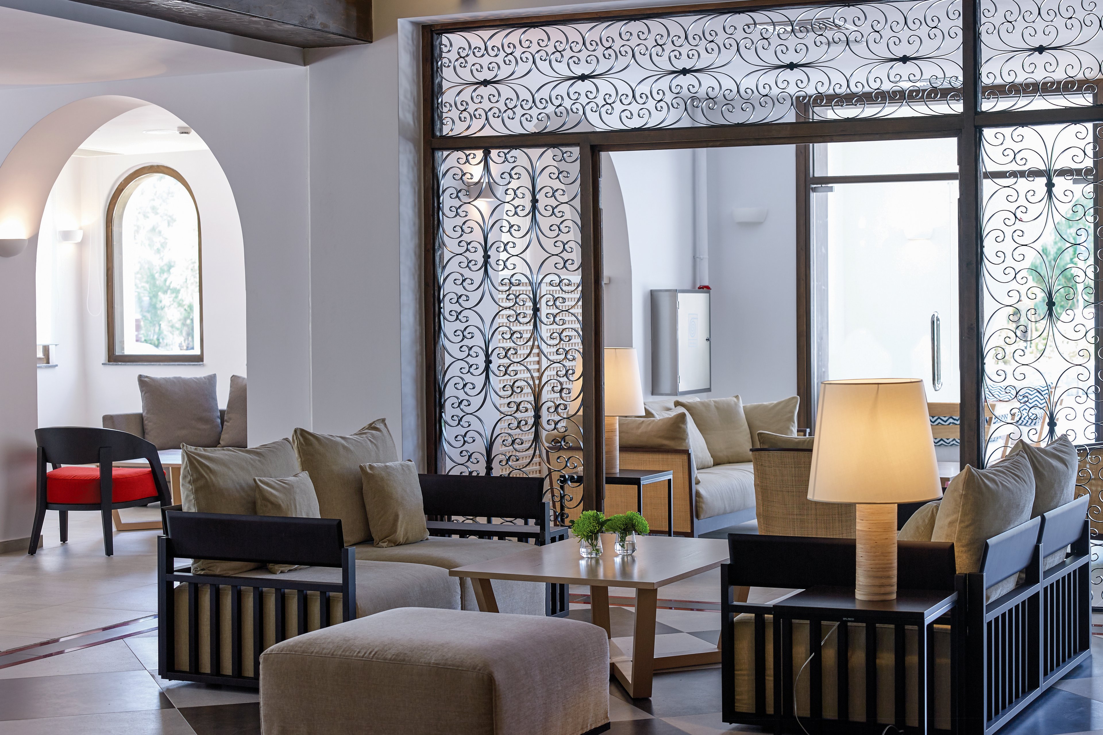 Atlantica Akti Zeus Hotel