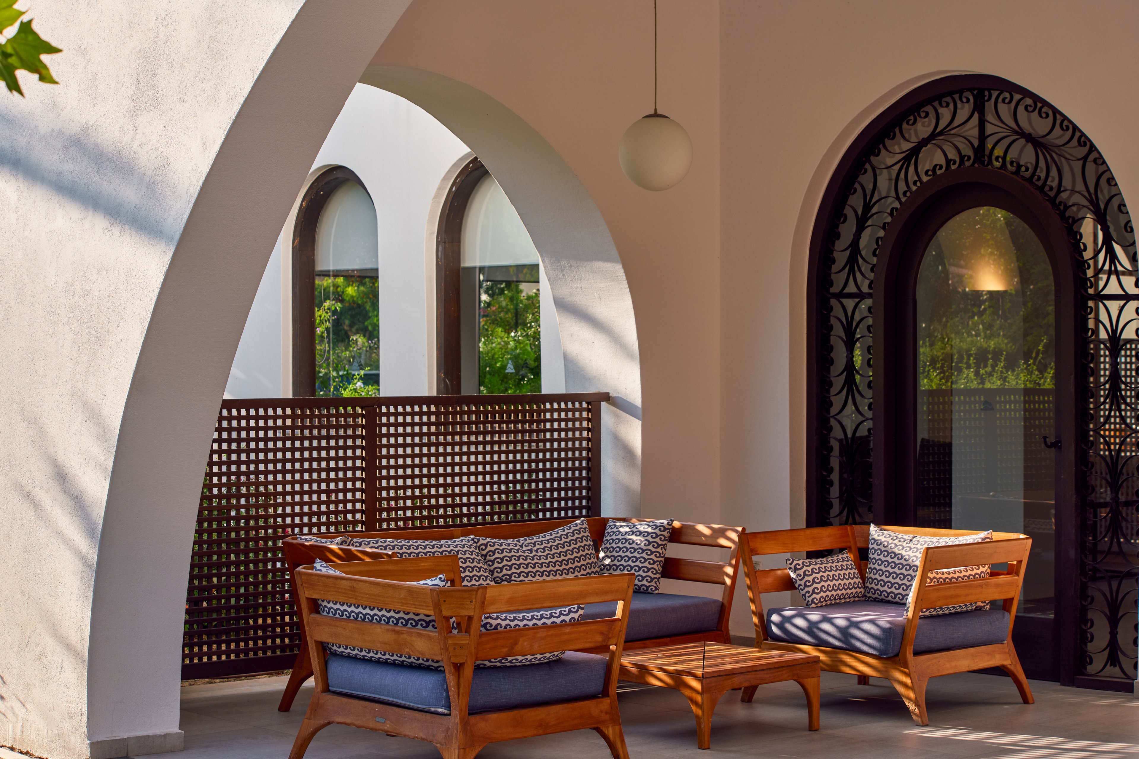 Atlantica Akti Zeus Hotel