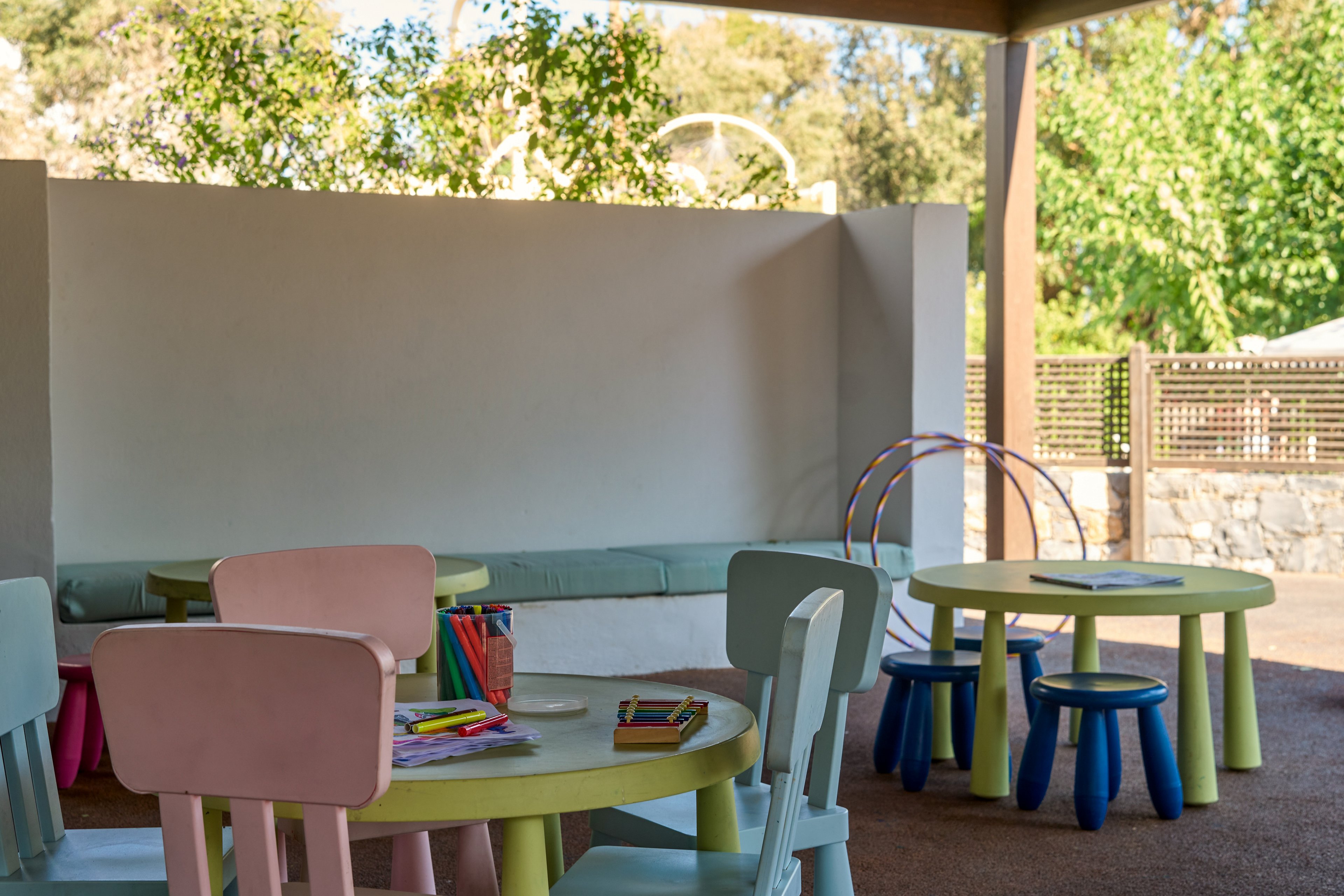 Atlantica Akti Zeus Hotel