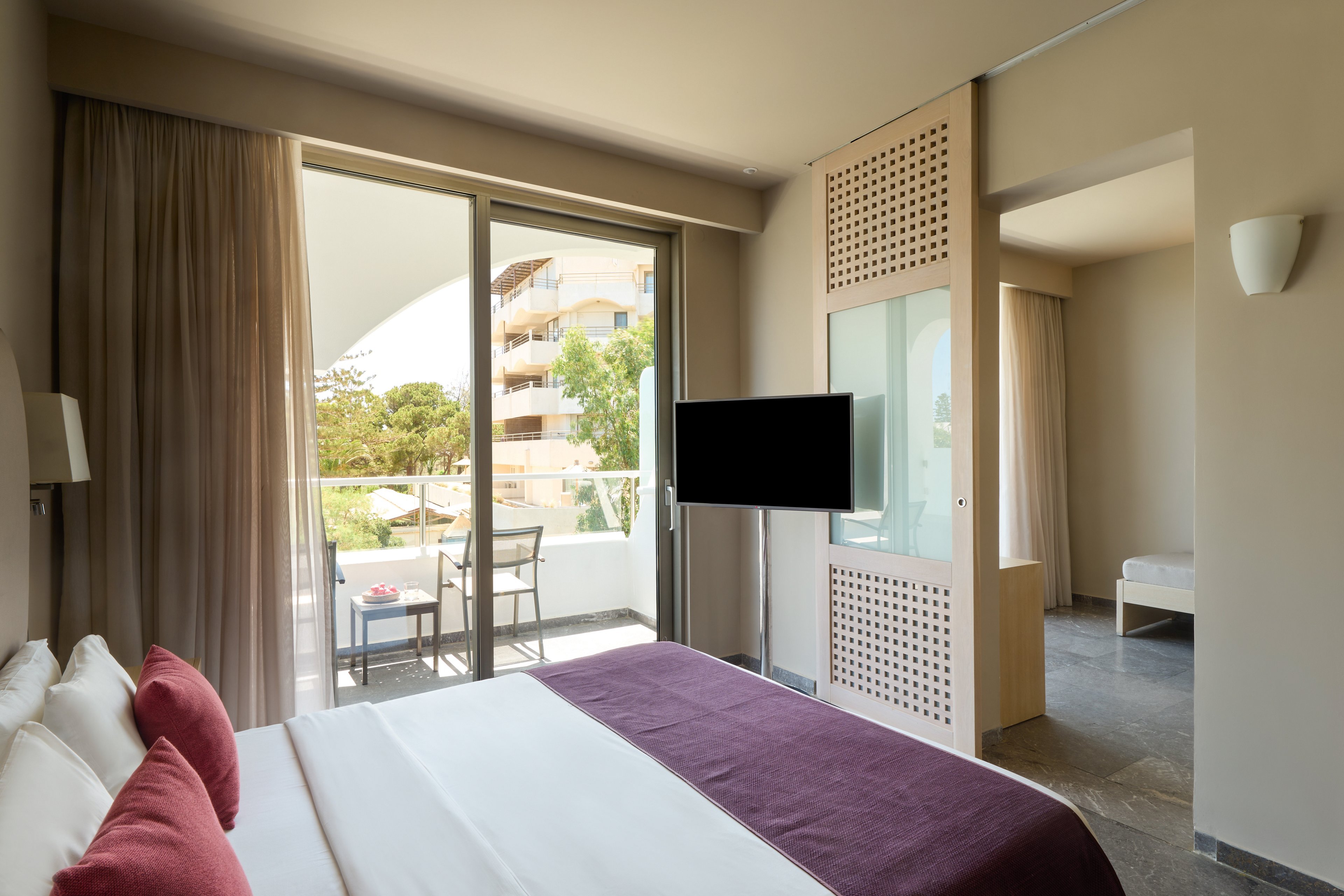 Atlantica Akti Zeus Hotel