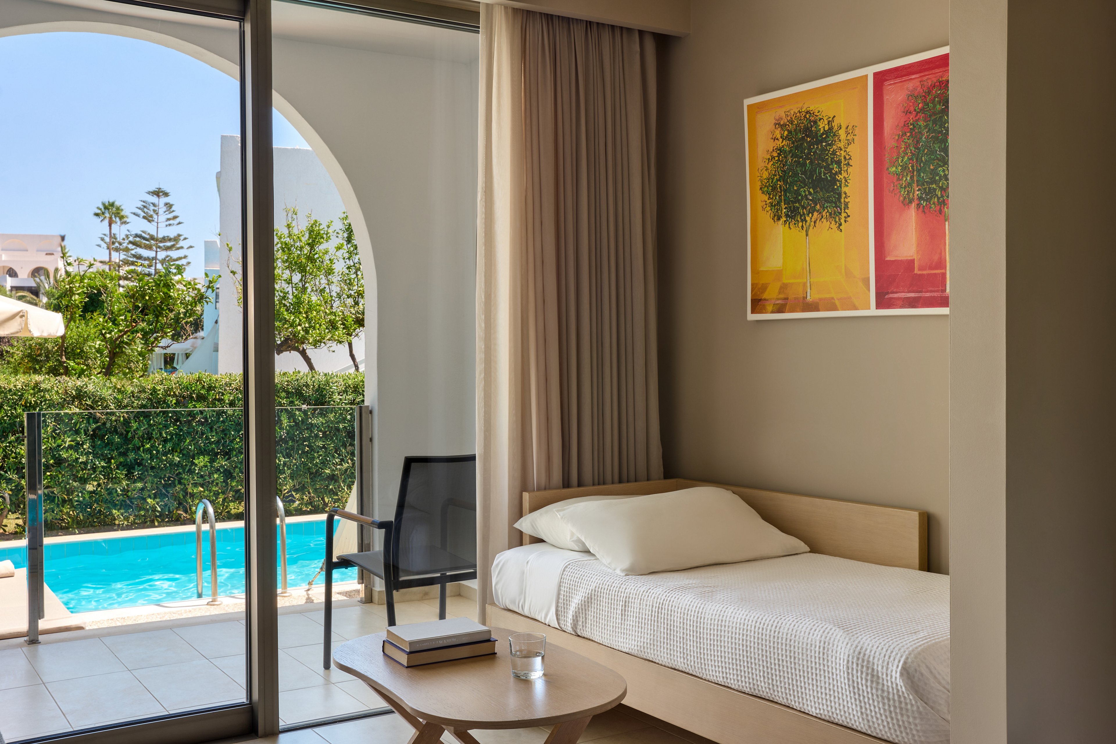 Atlantica Akti Zeus Hotel