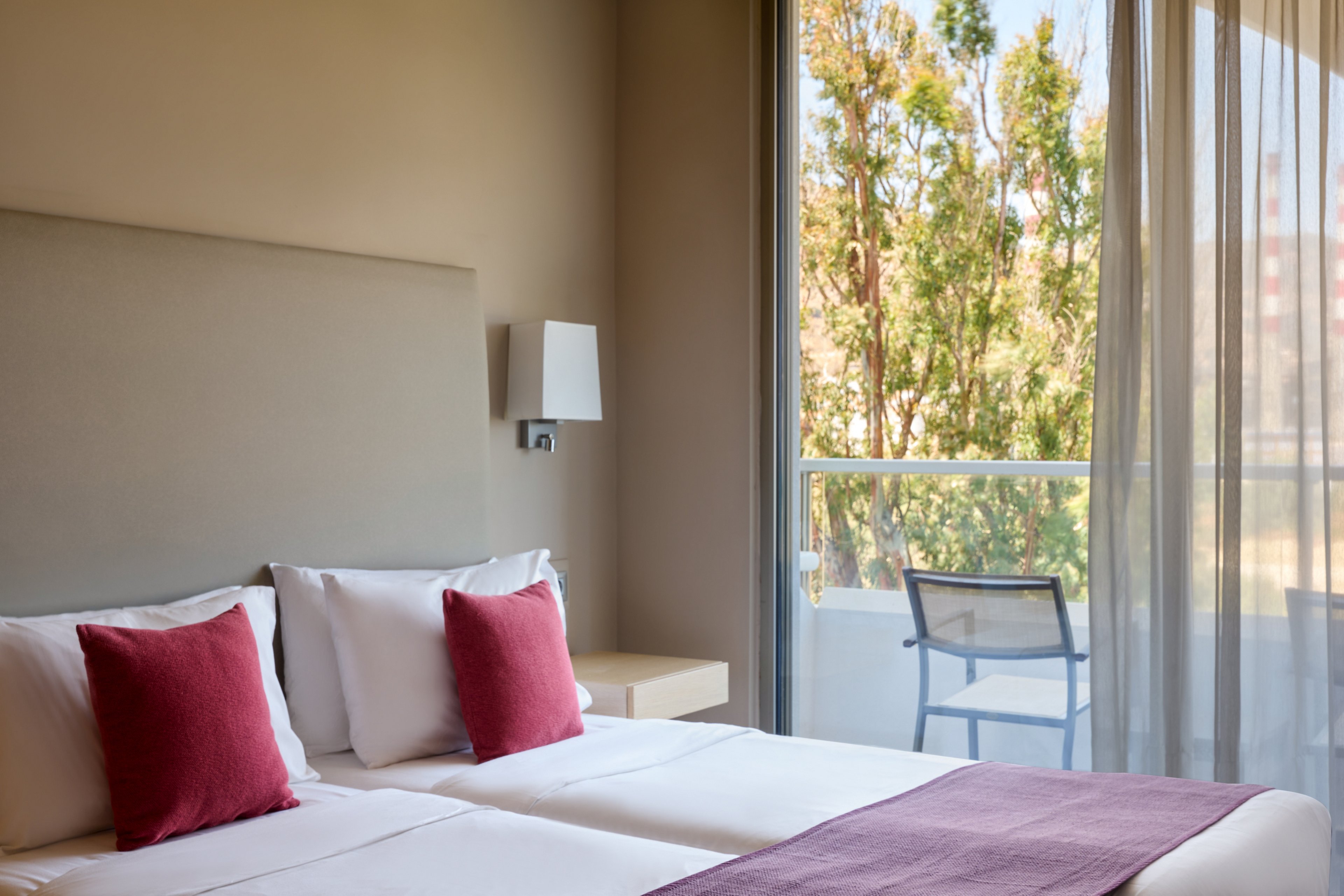 Atlantica Akti Zeus Hotel