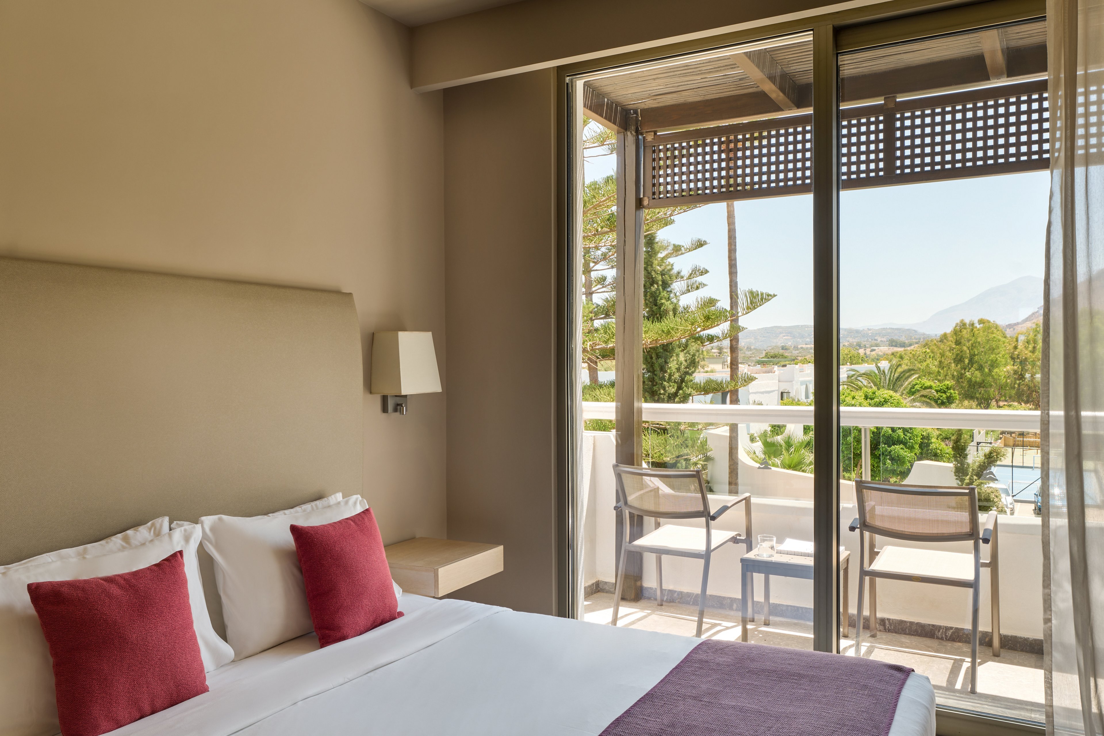 Atlantica Akti Zeus Hotel