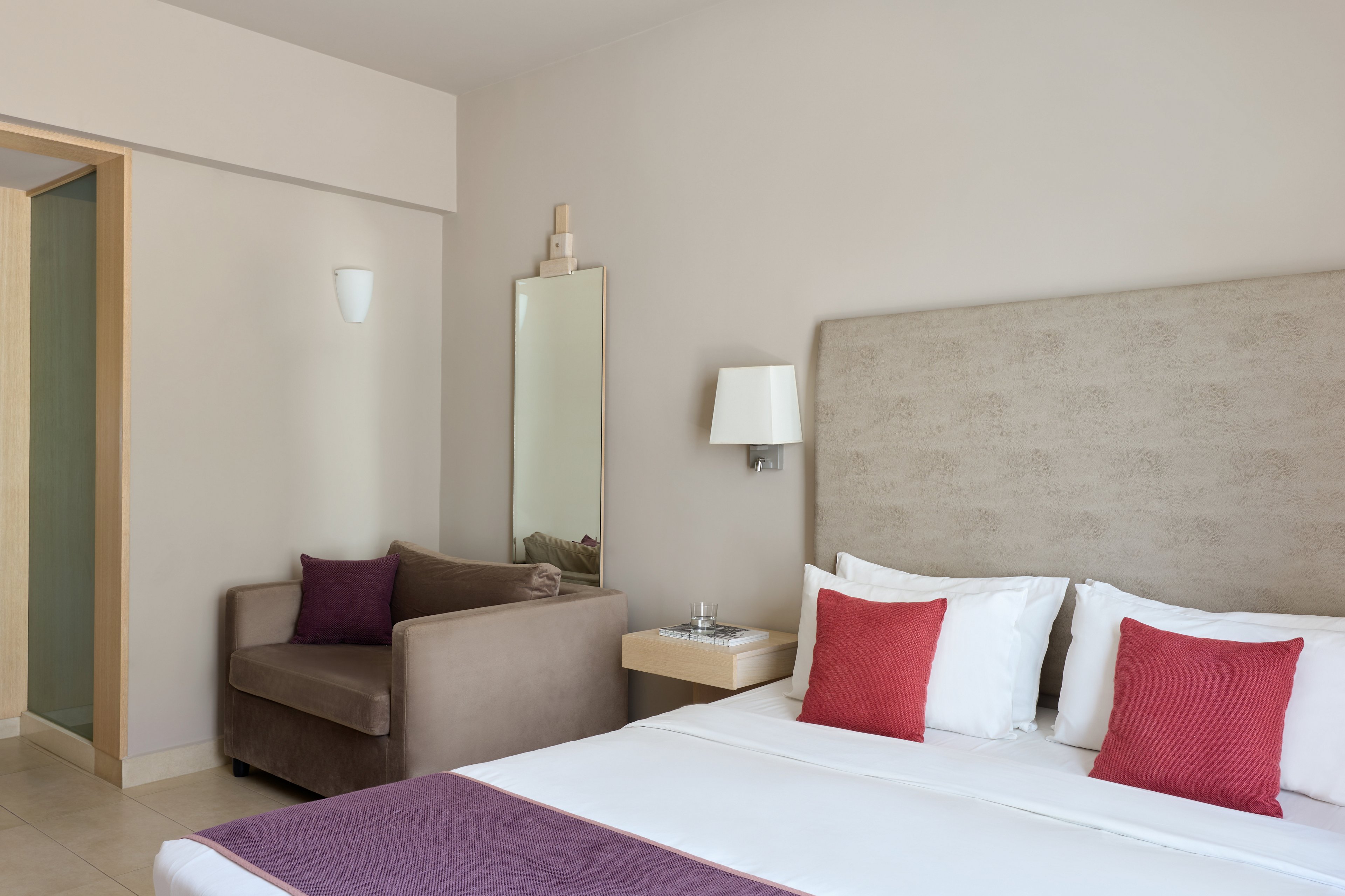 Atlantica Akti Zeus Hotel