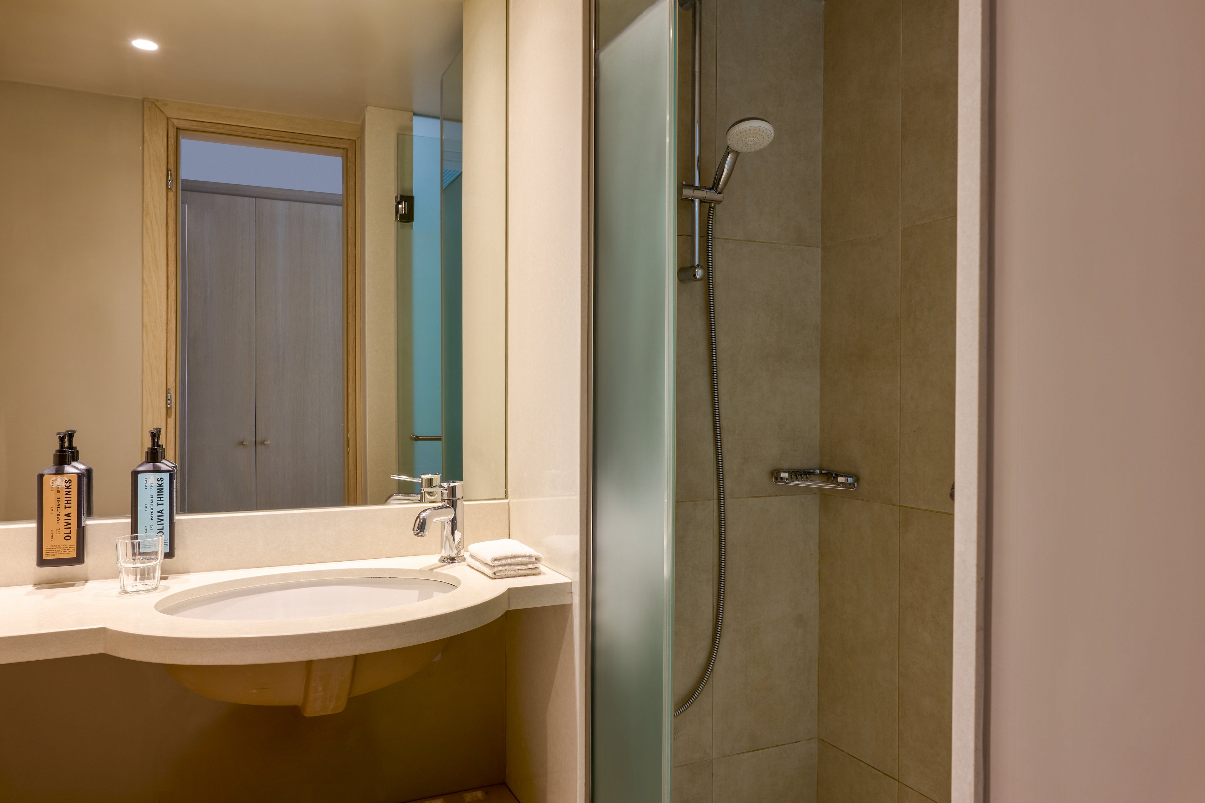 Atlantica Akti Zeus Hotel