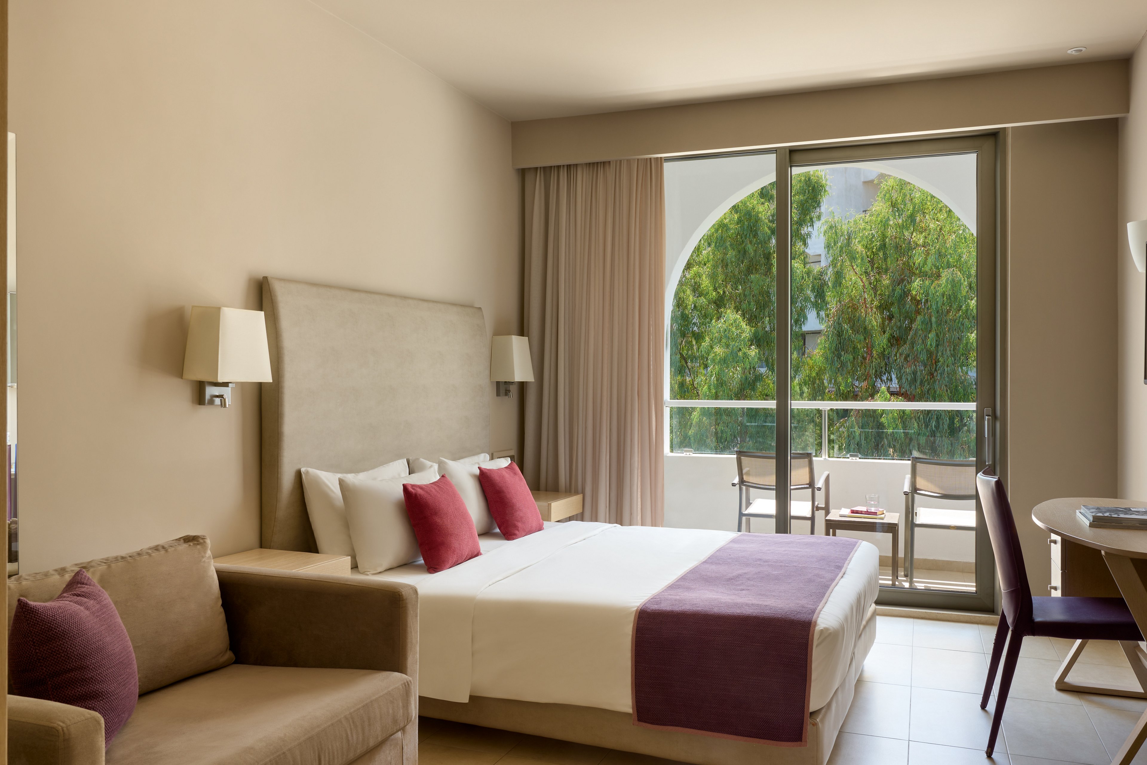 Atlantica Akti Zeus Hotel