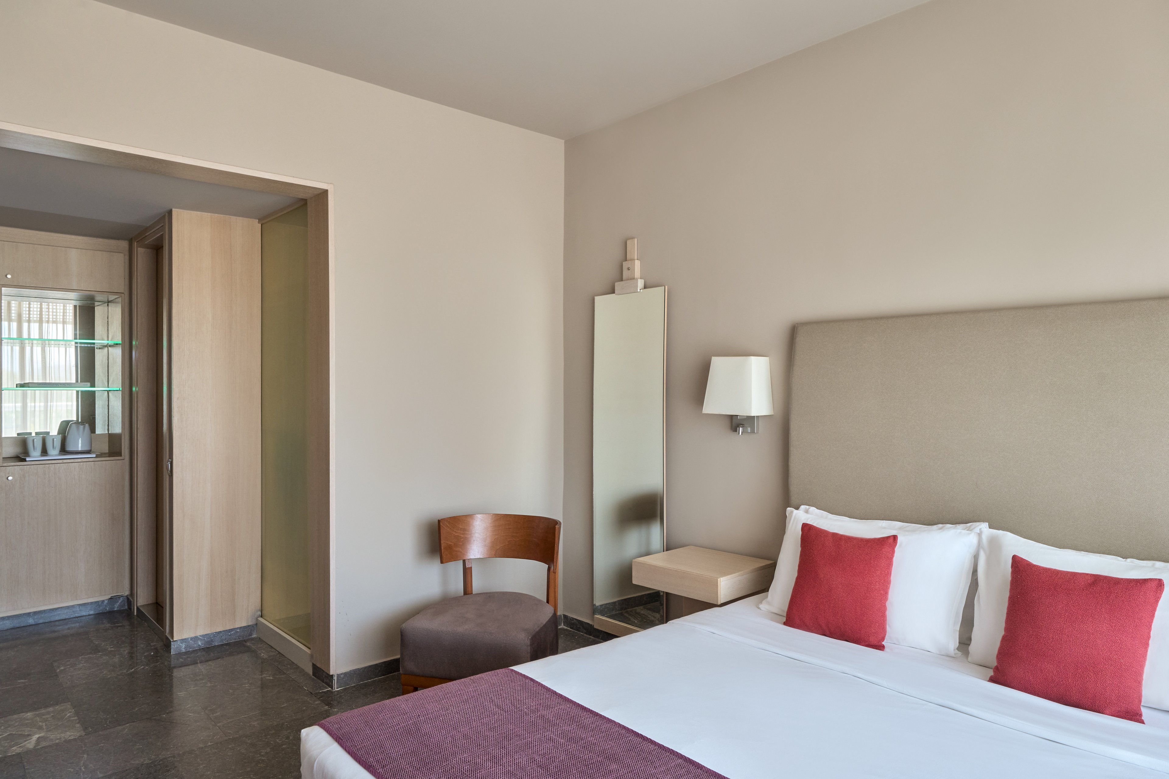 Atlantica Akti Zeus Hotel