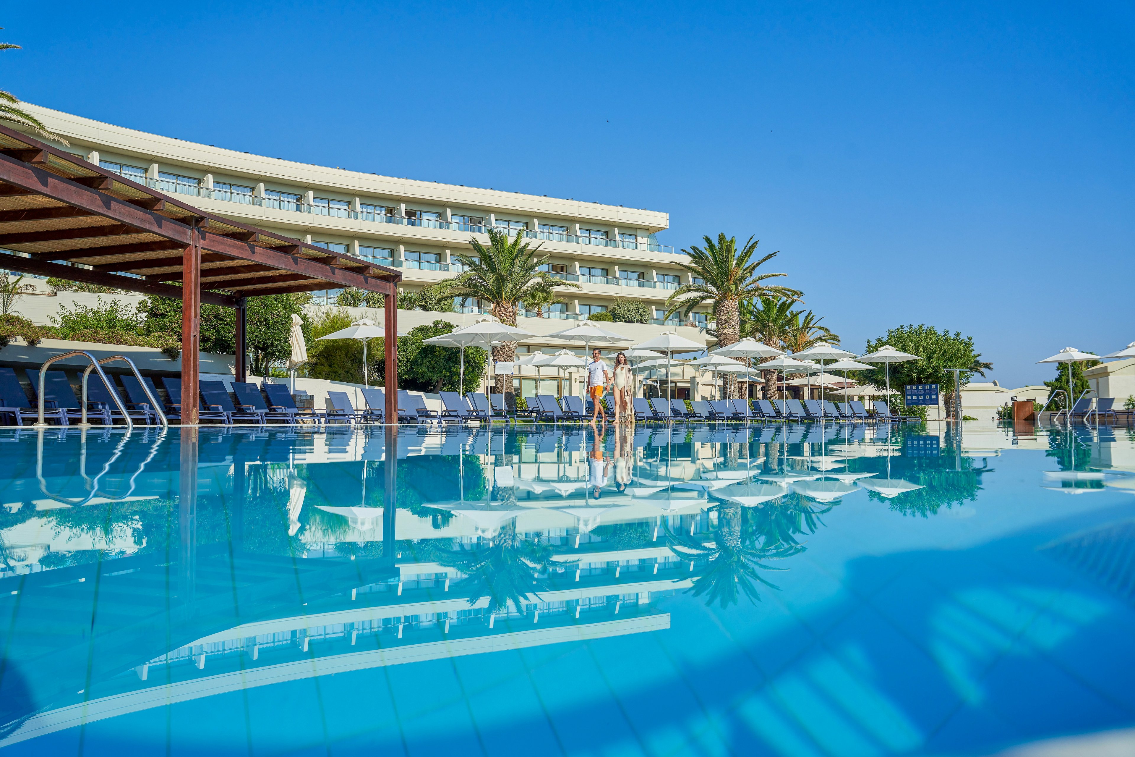 Agapi Beach Resort