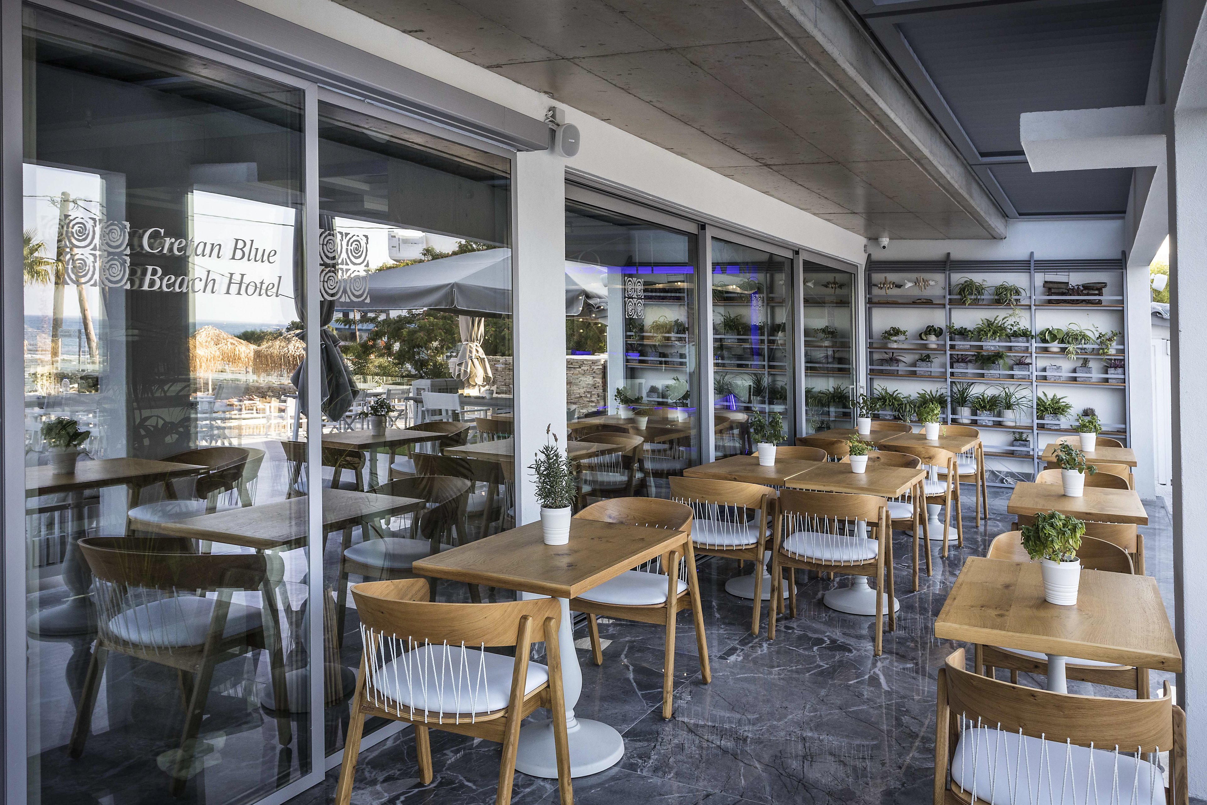 Glaros Royal Beach Hotel