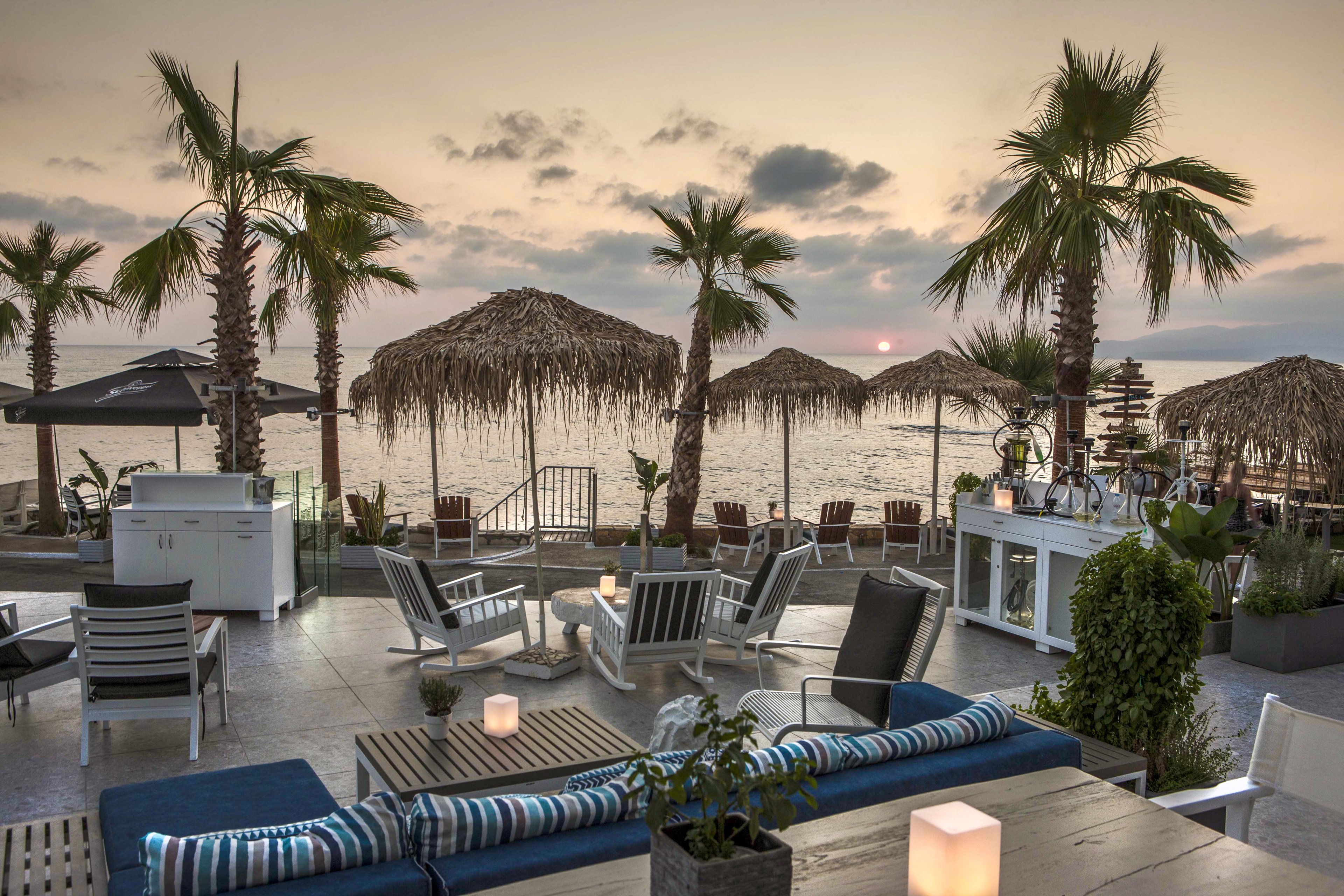 Glaros Royal Beach Hotel