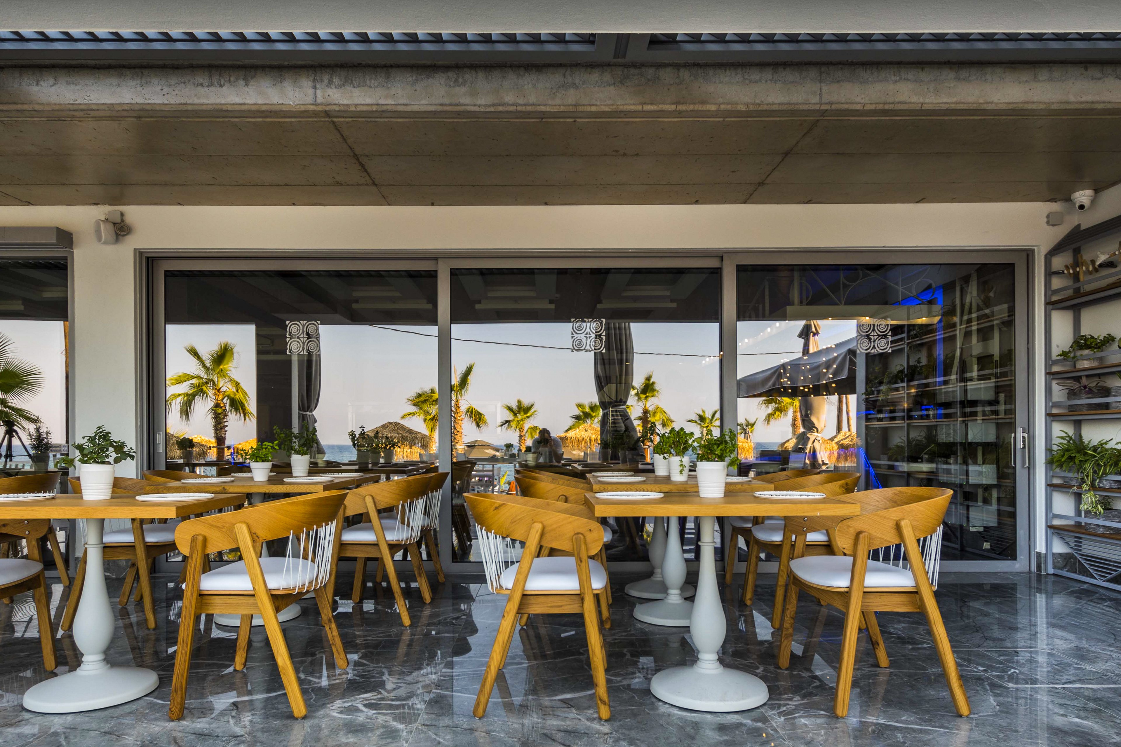 Glaros Royal Beach Hotel